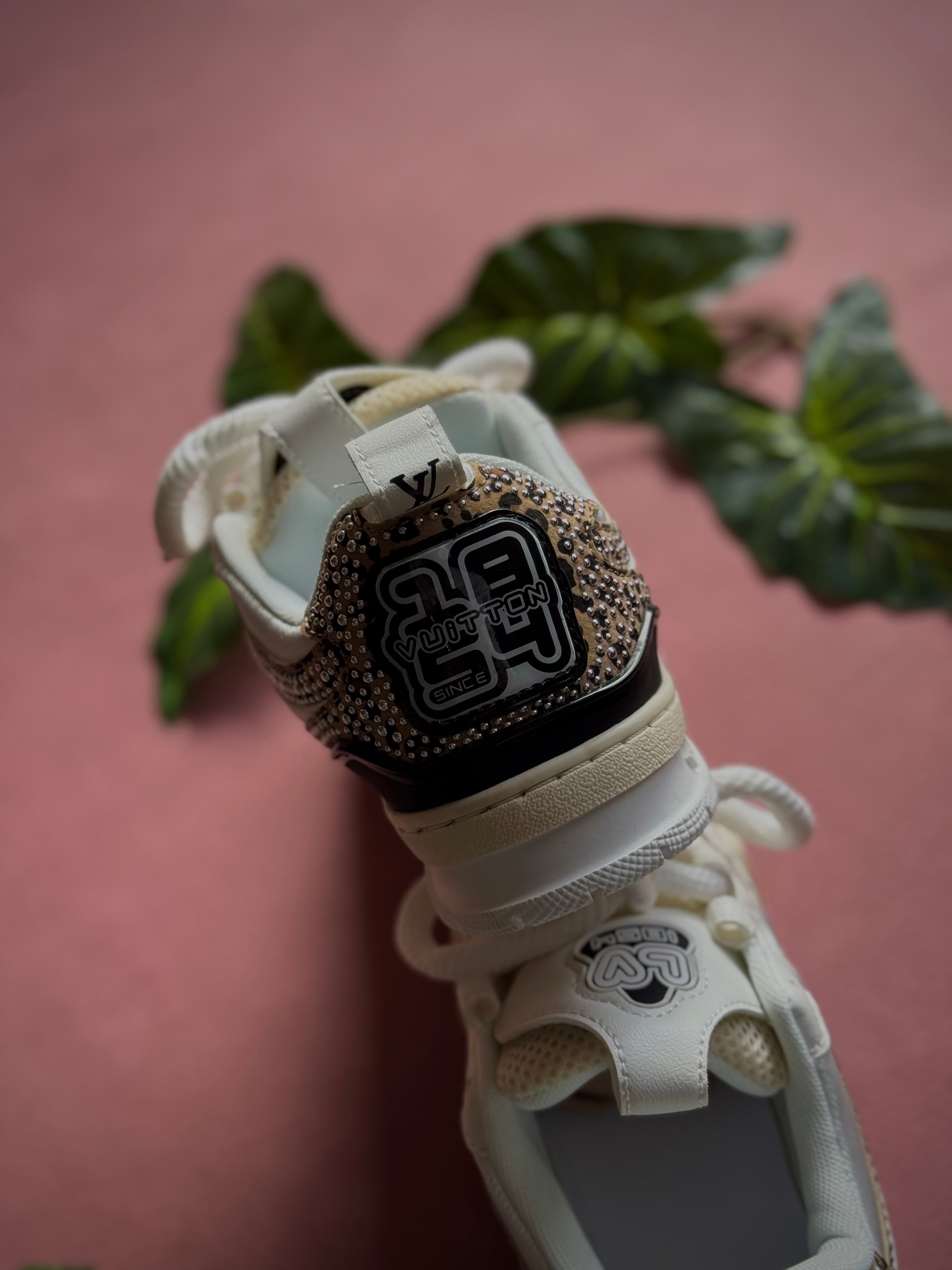 Louis Vuitton LV Skate