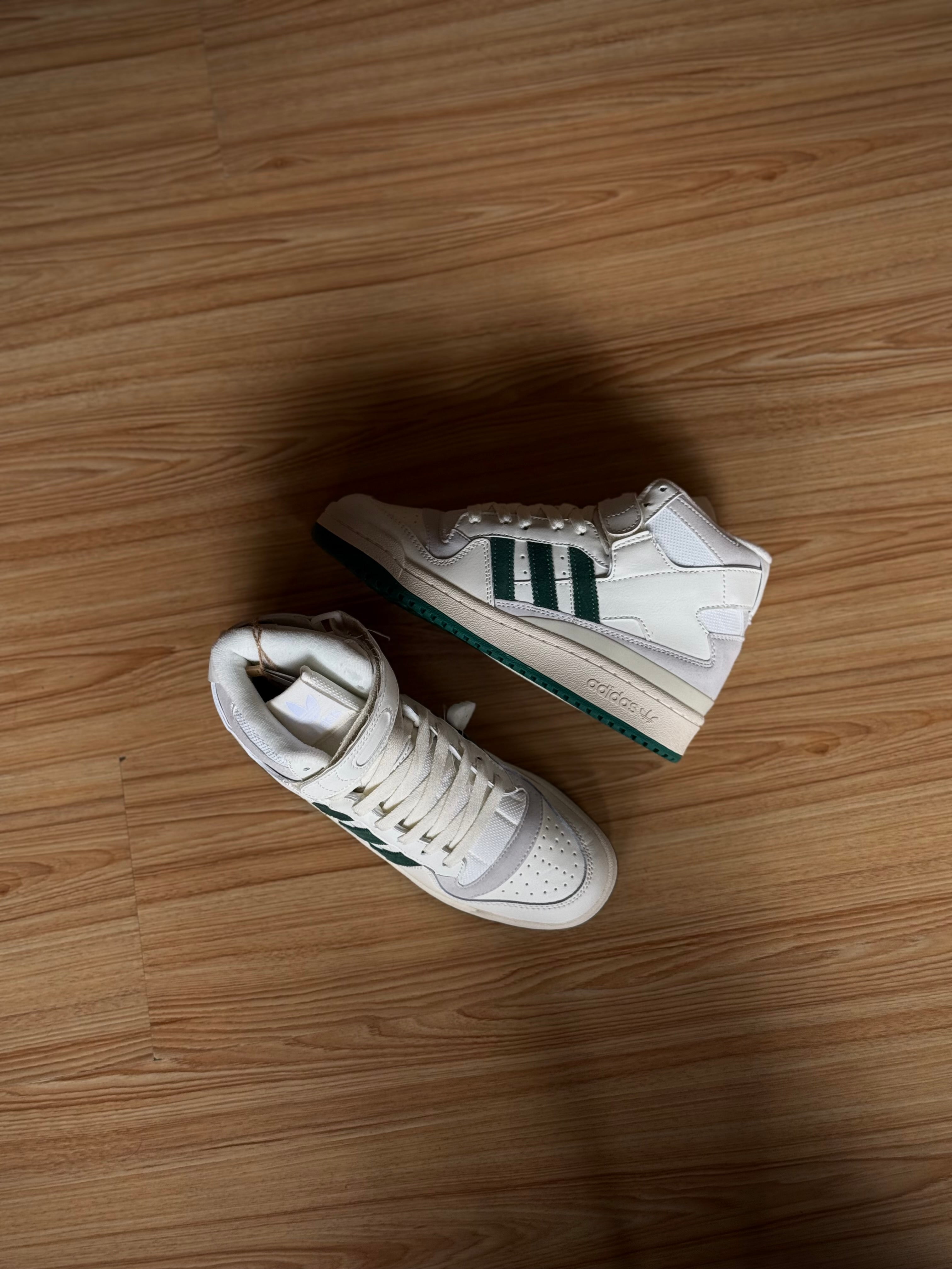 Adidas Forum 84 High