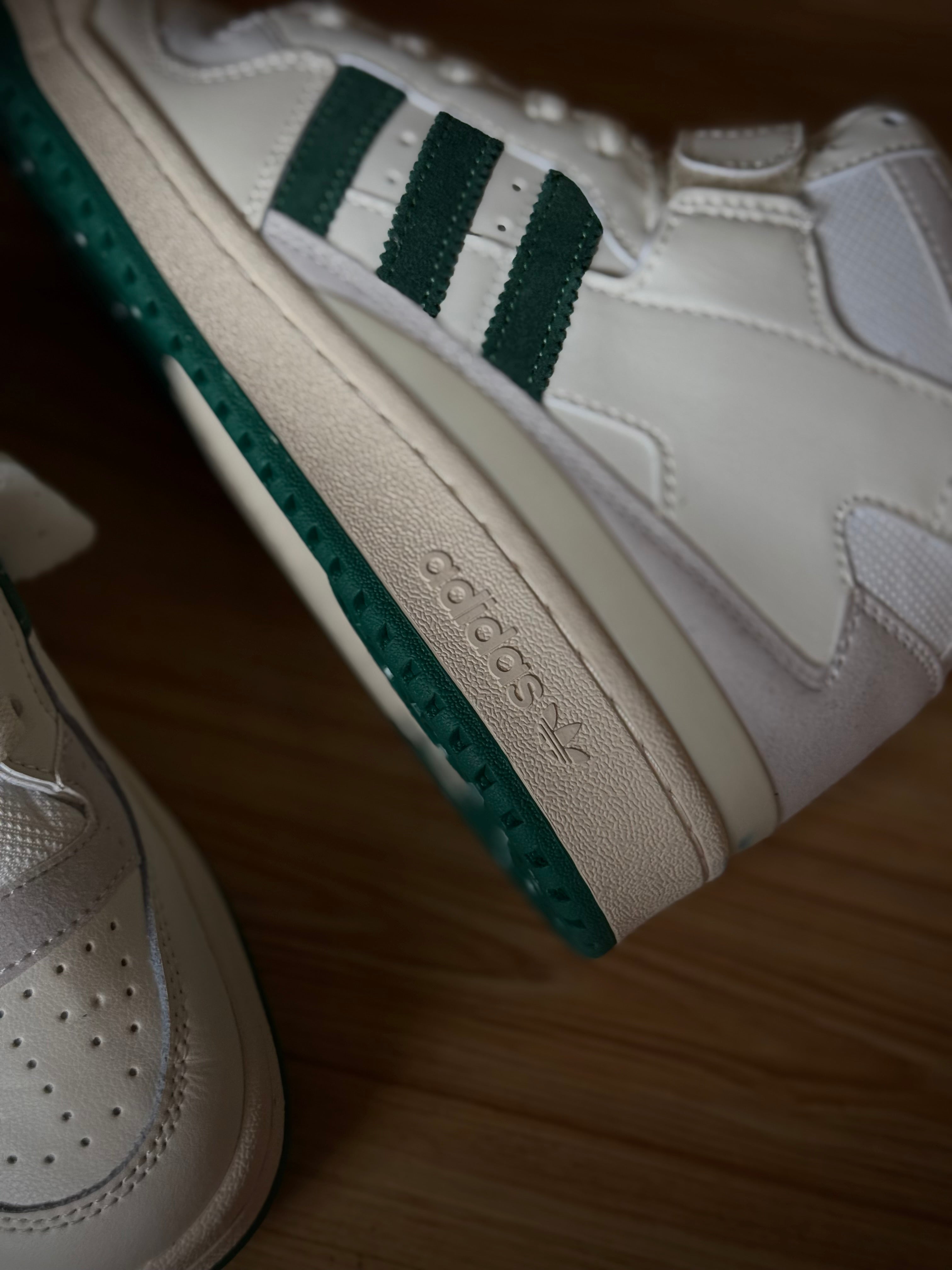 Adidas Forum 84 High
