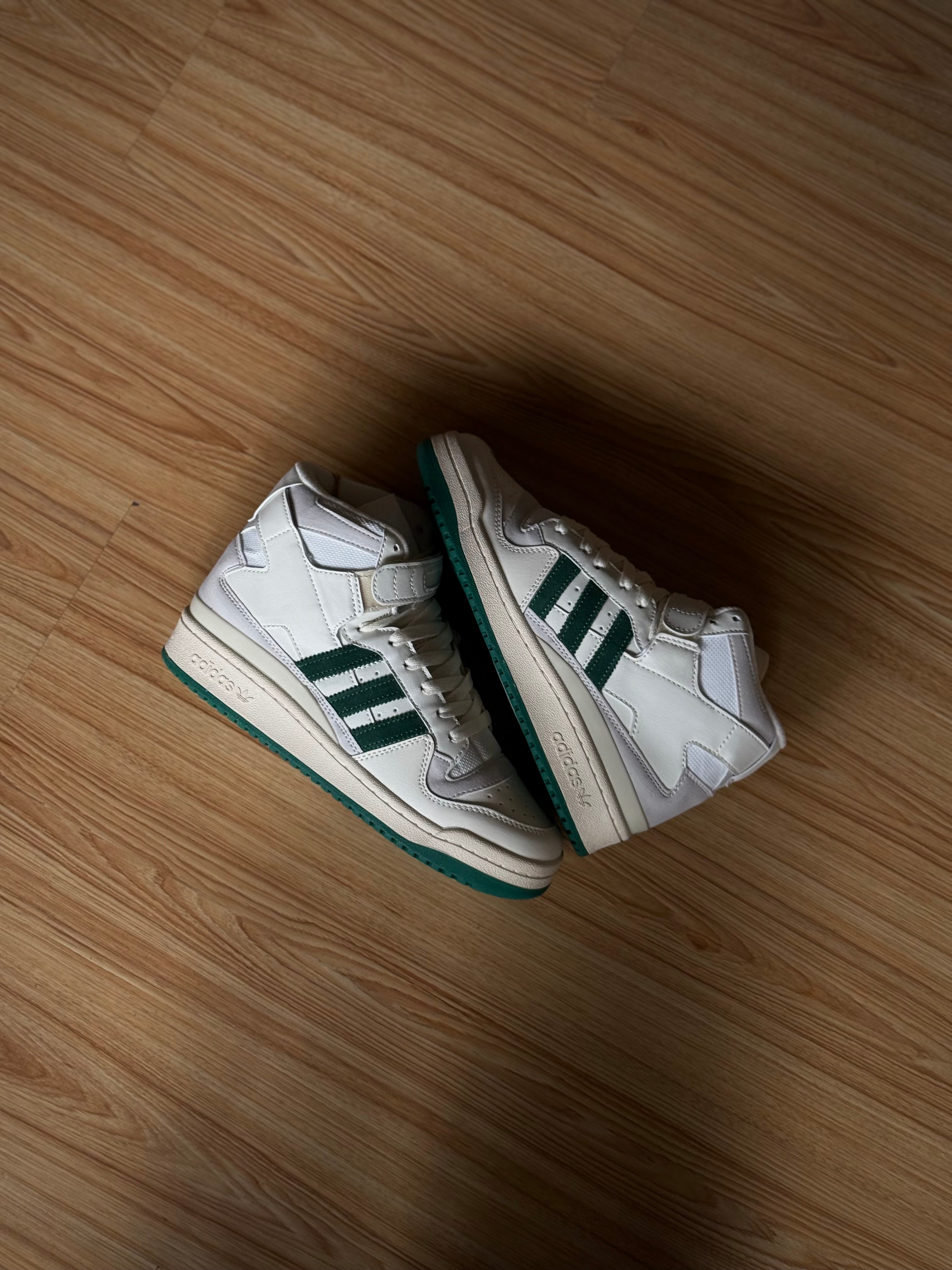 Adidas Forum 84 High