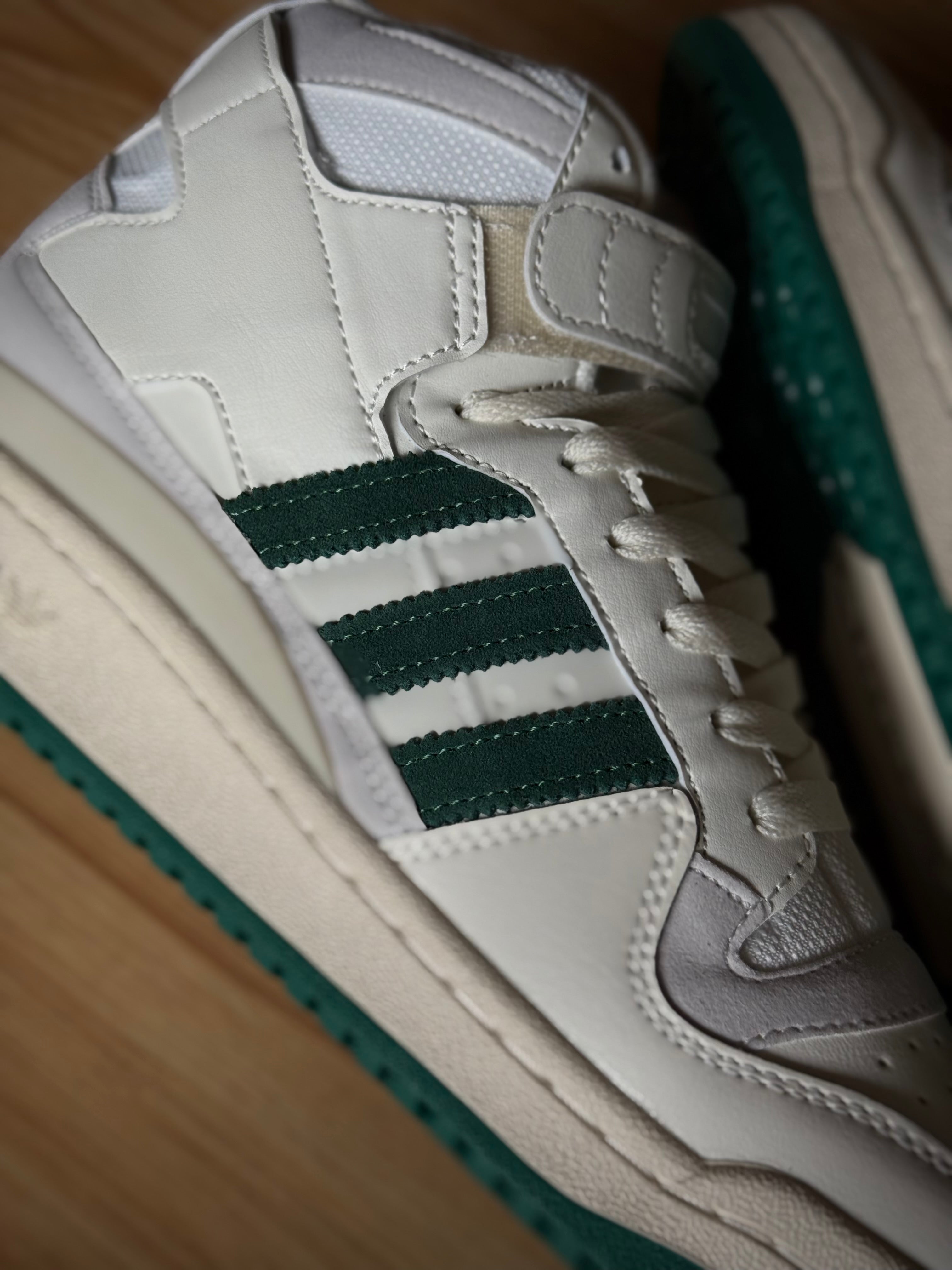 Adidas Forum 84 High