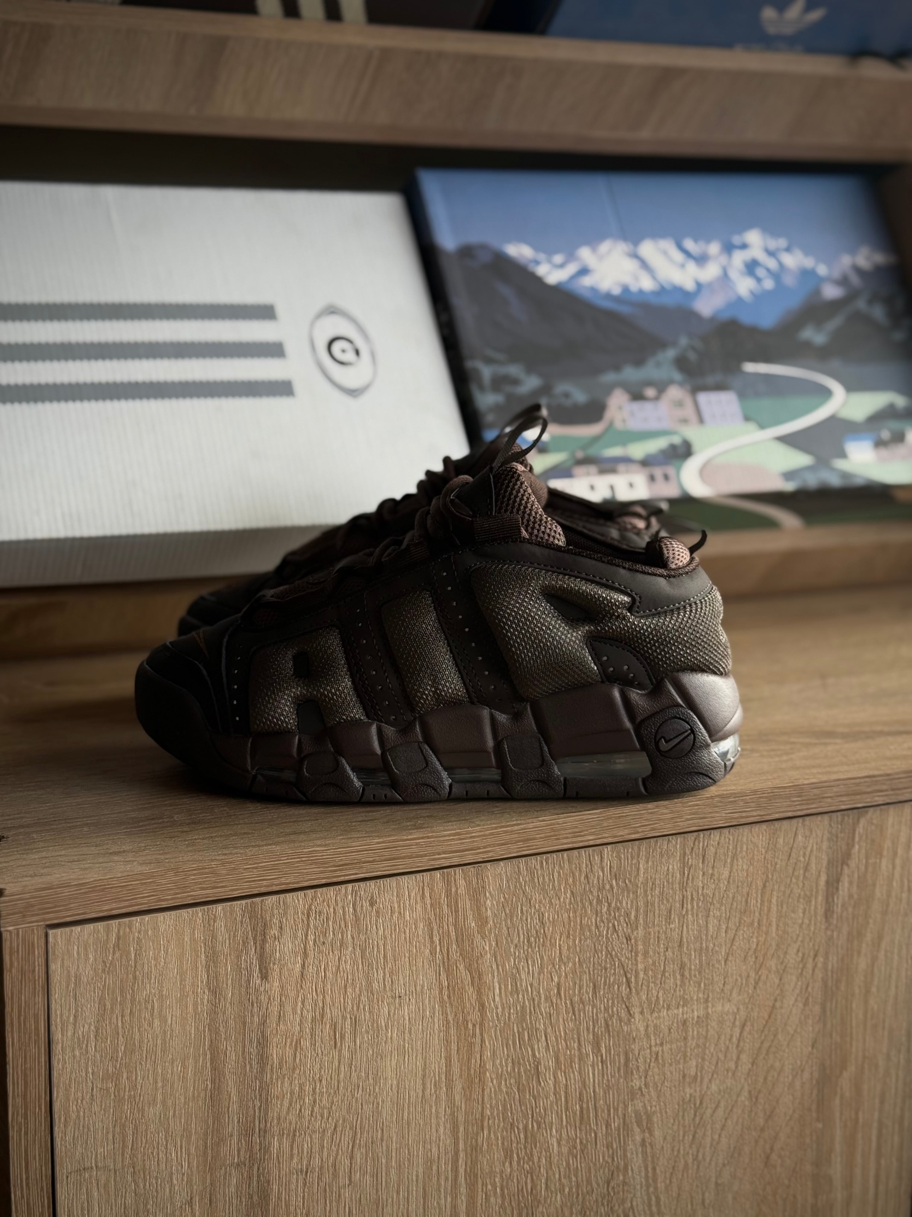 Nike Air More Uptempo