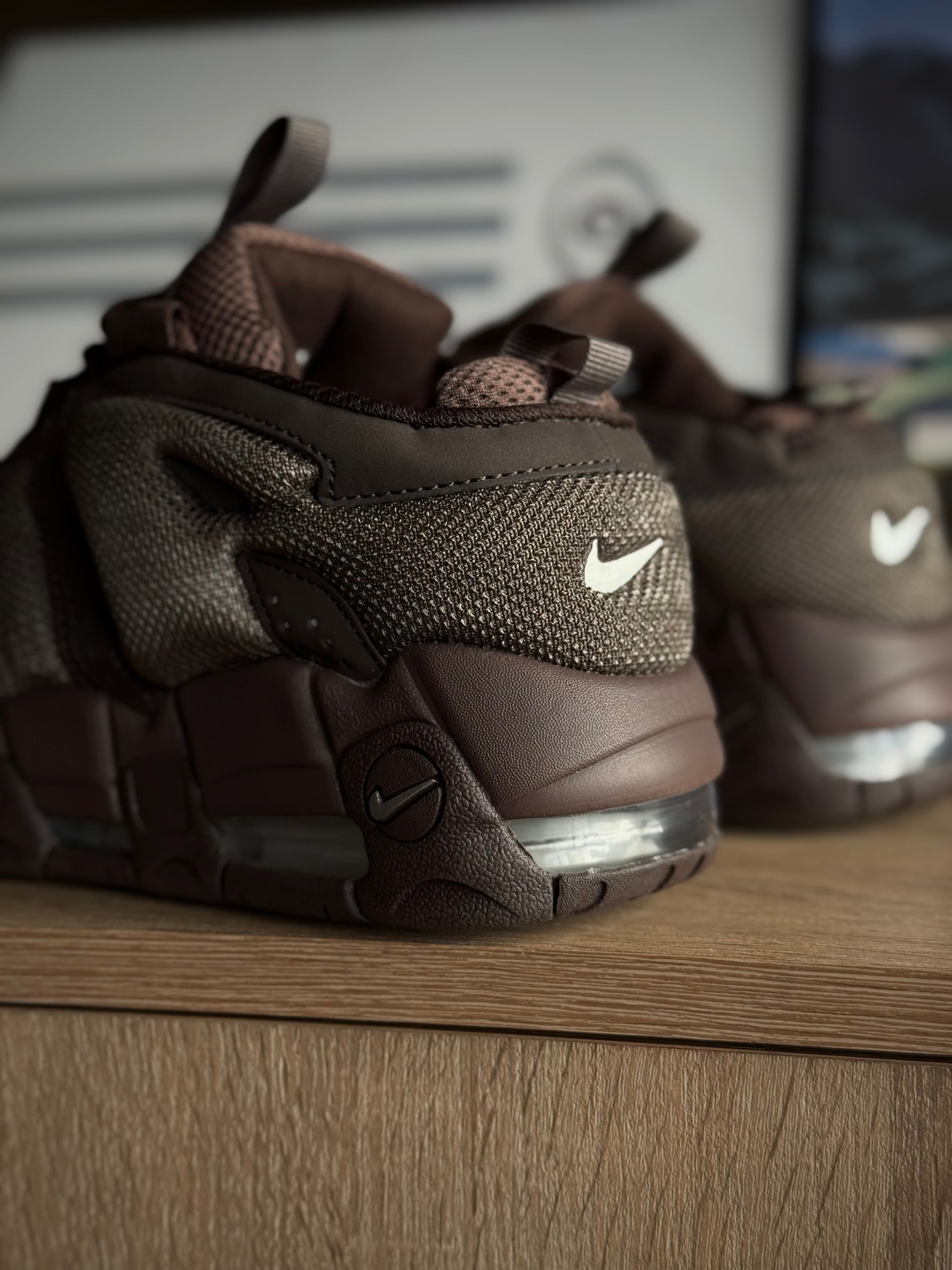 Nike Air More Uptempo