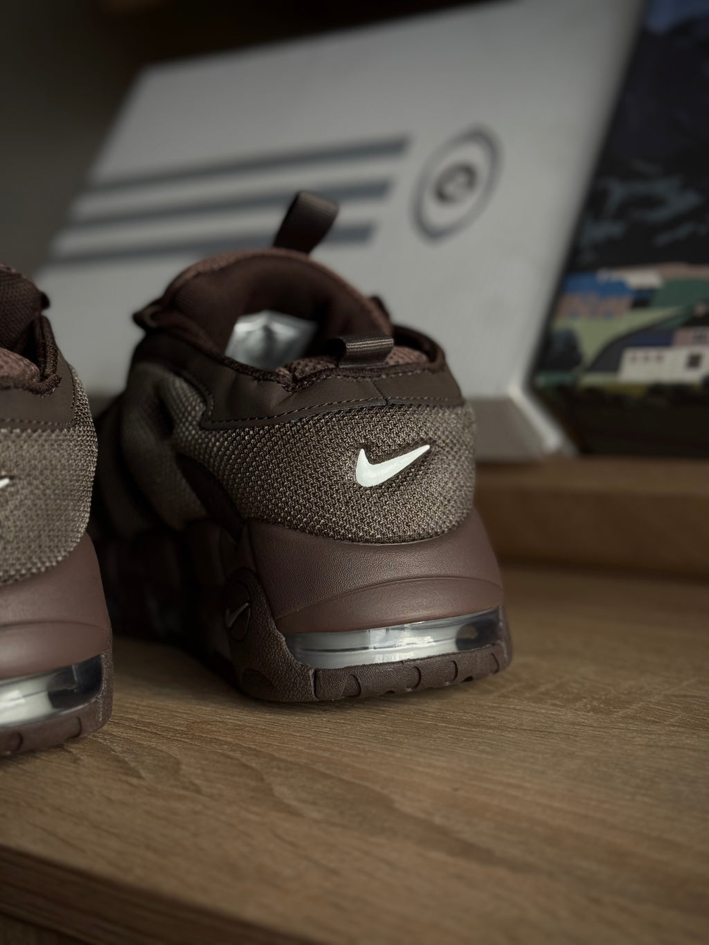Nike Air More Uptempo