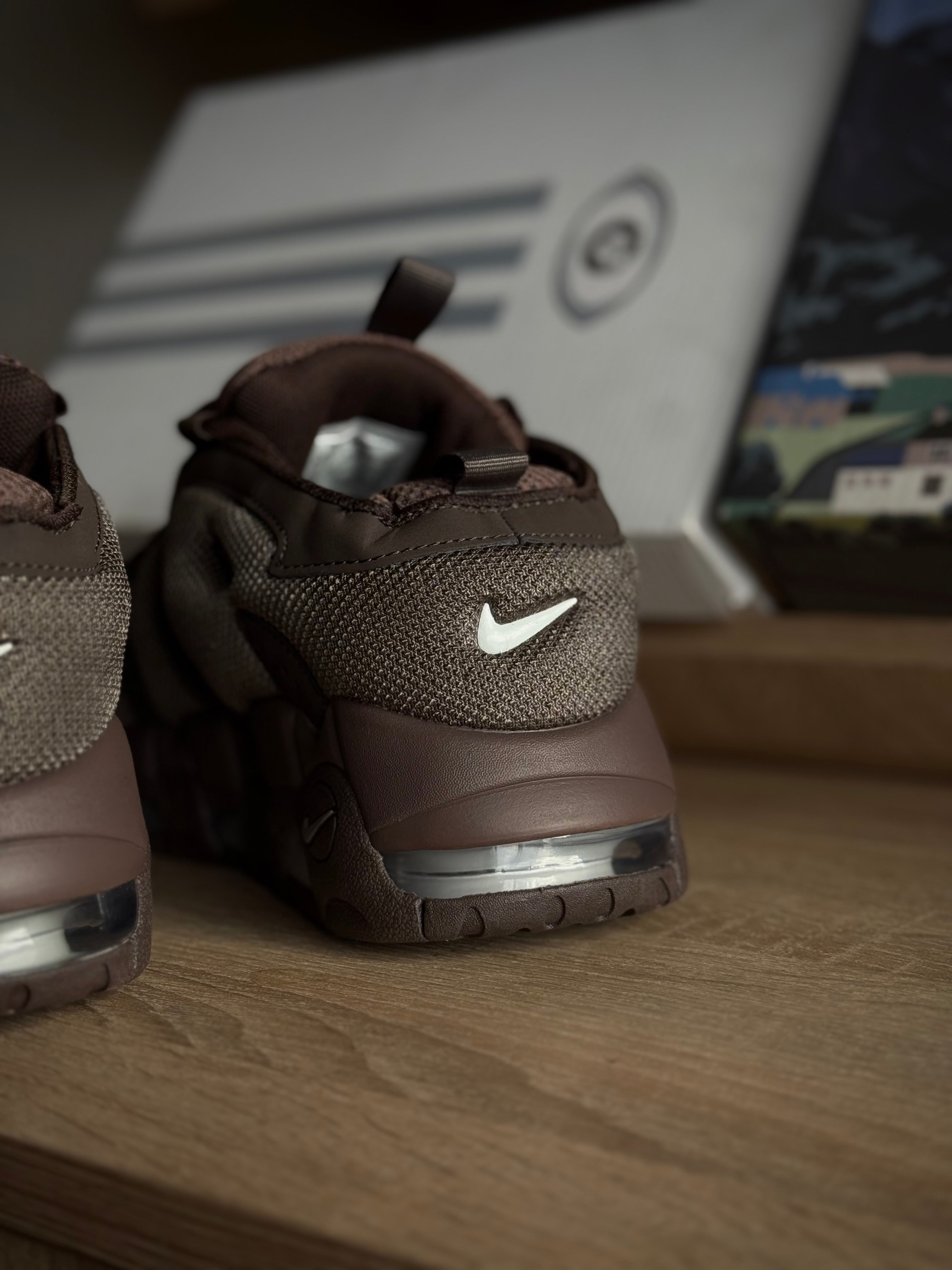Nike Air More Uptempo