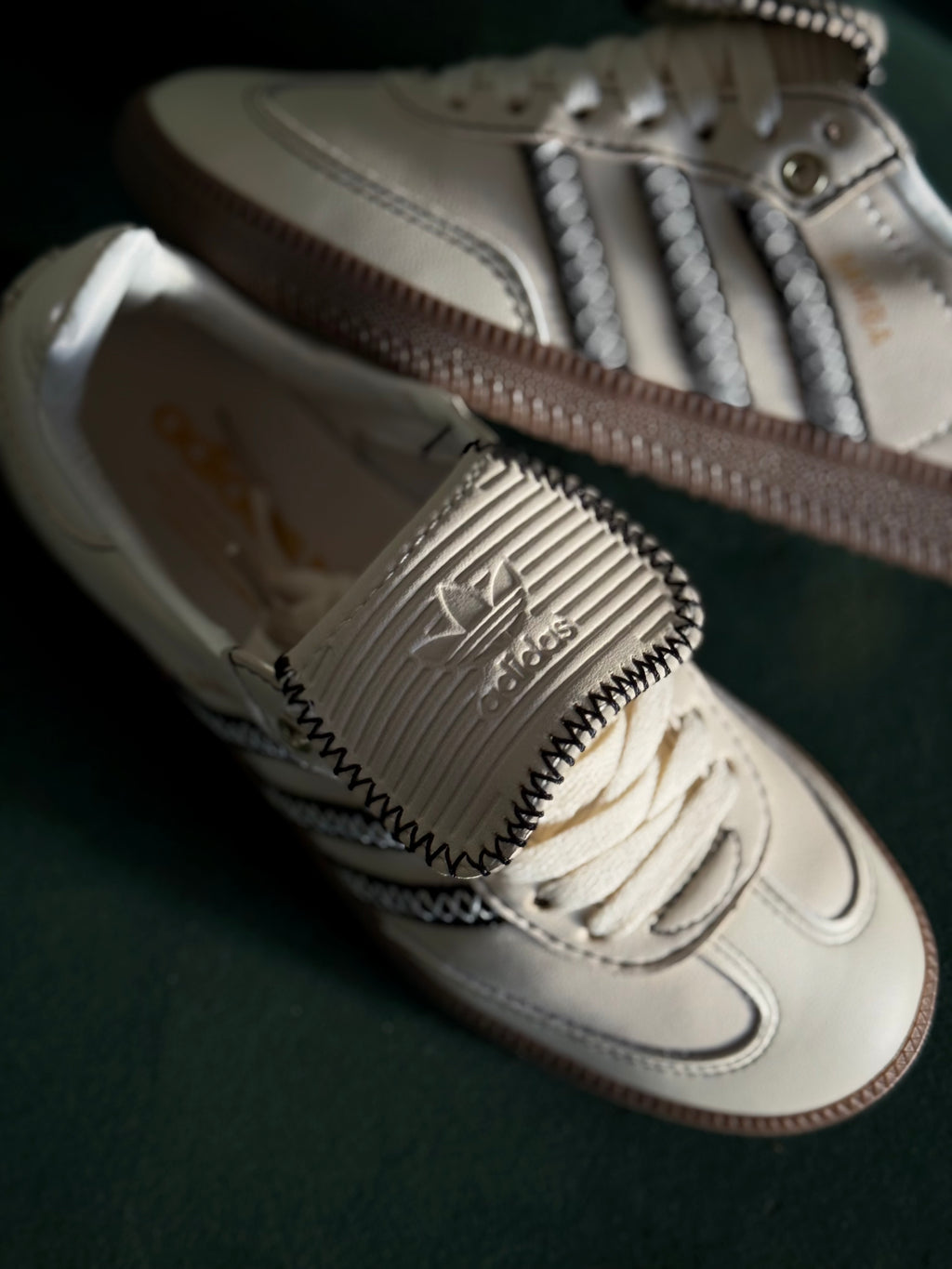 Adidas Samba Lt