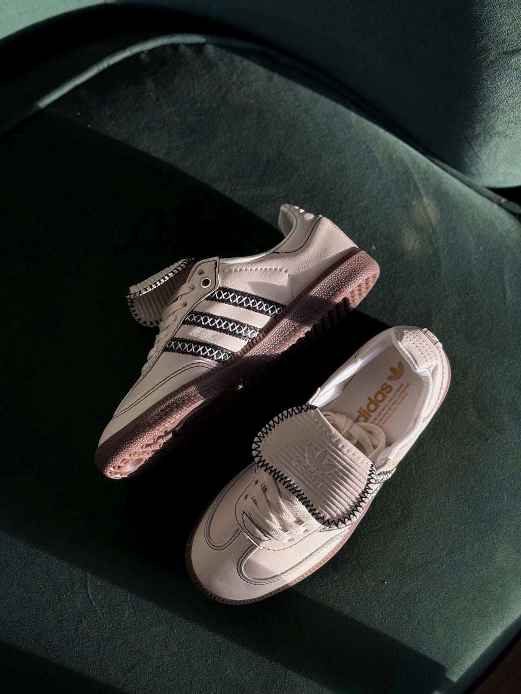 Adidas Samba Lt