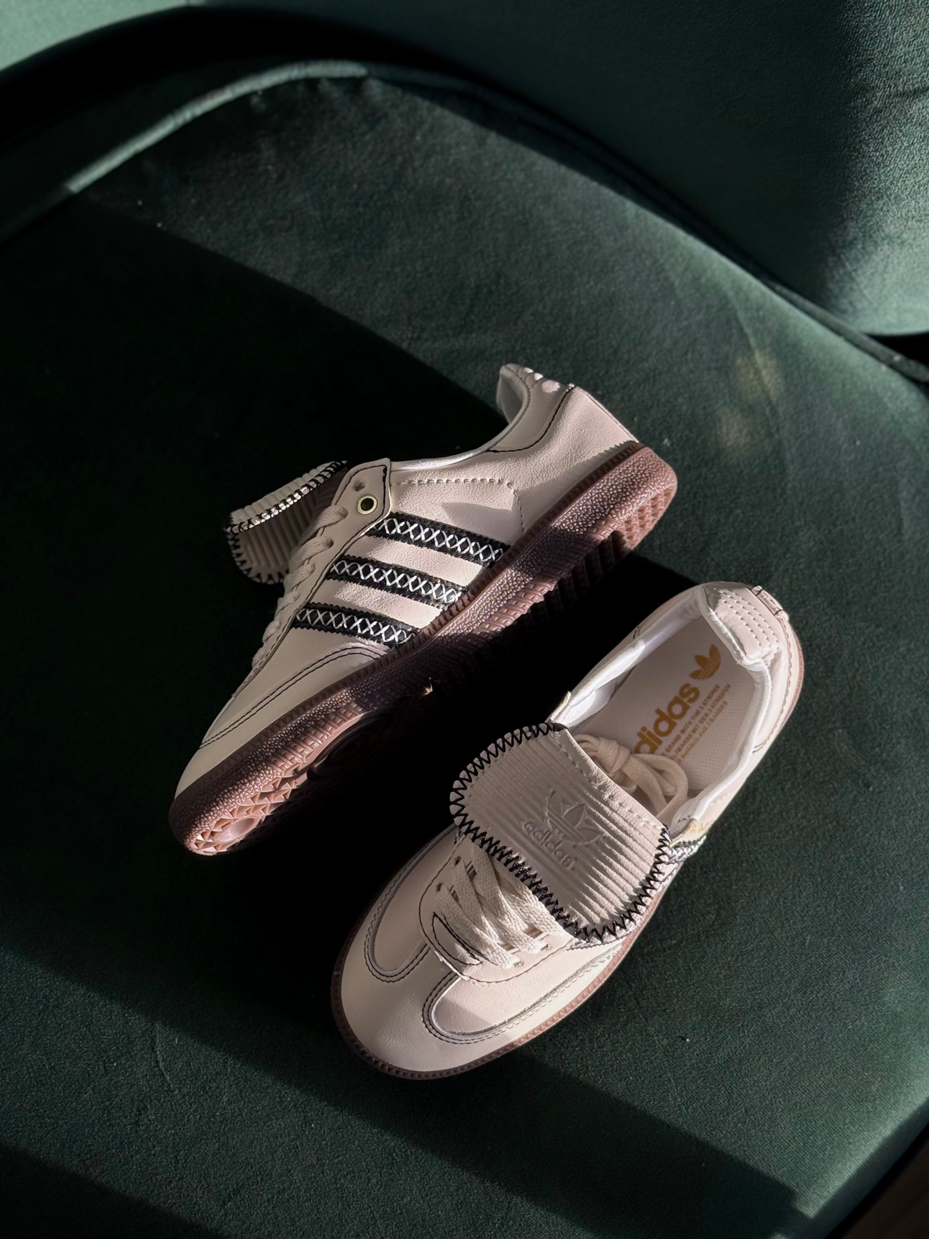Adidas Samba Lt