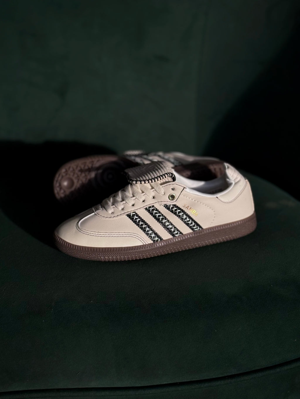 Adidas Samba Lt