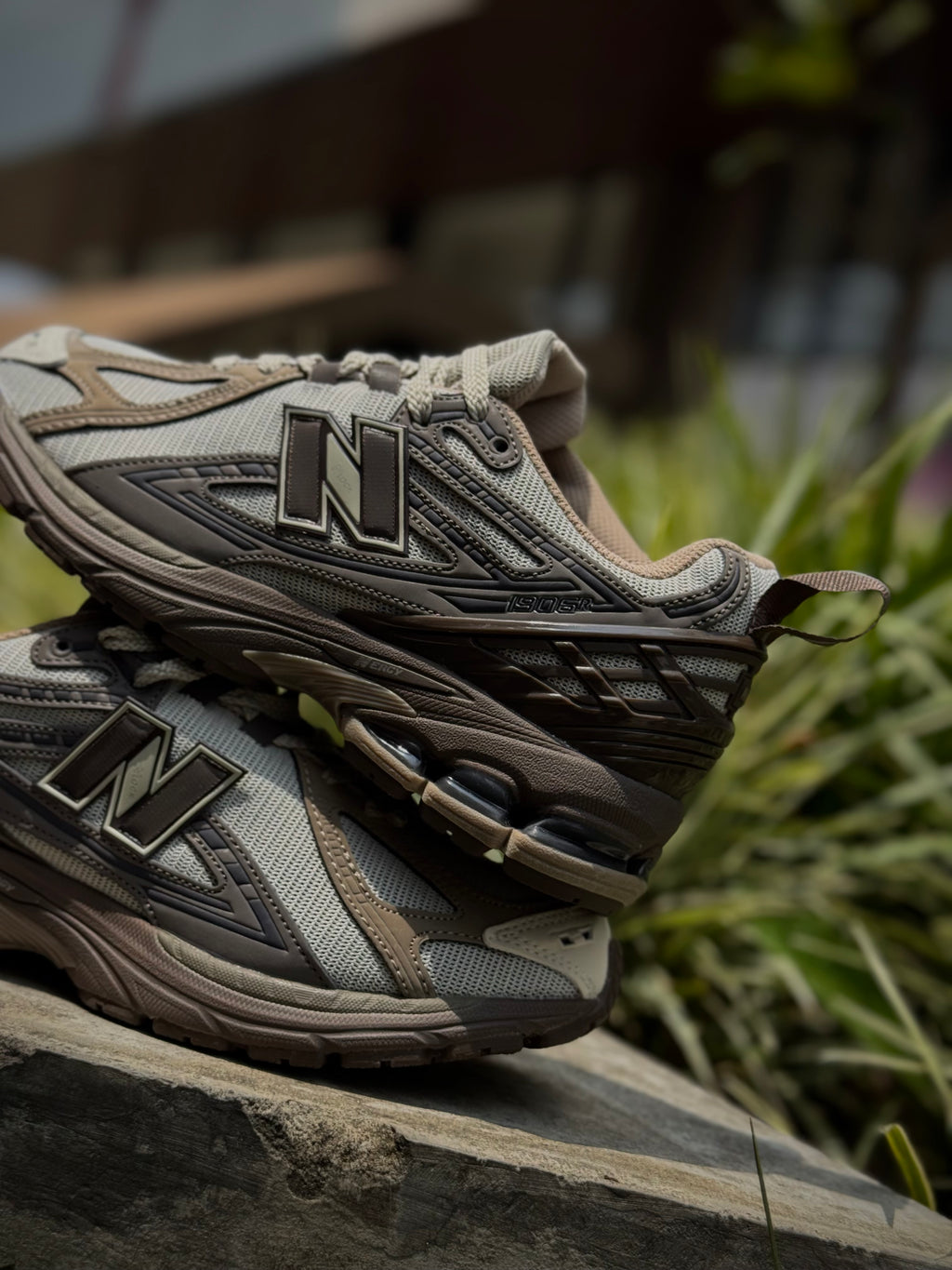 New Balance 1906R Driftwood