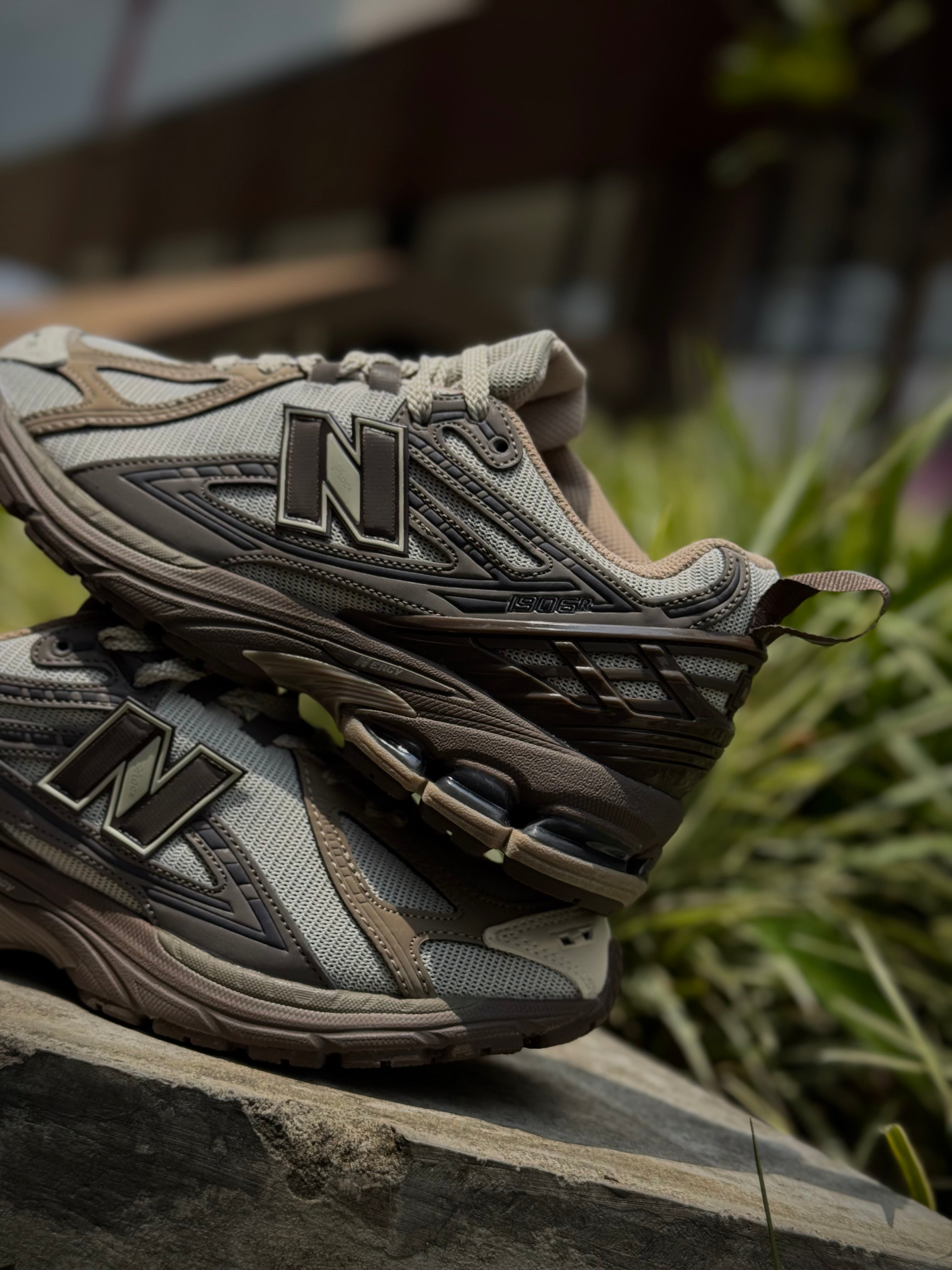 New Balance 1906R Driftwood