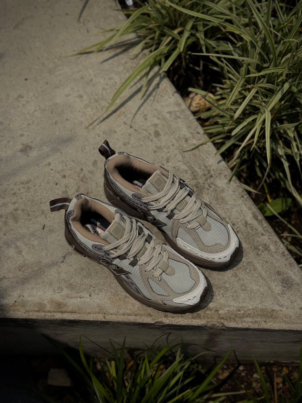 New Balance 1906R Driftwood