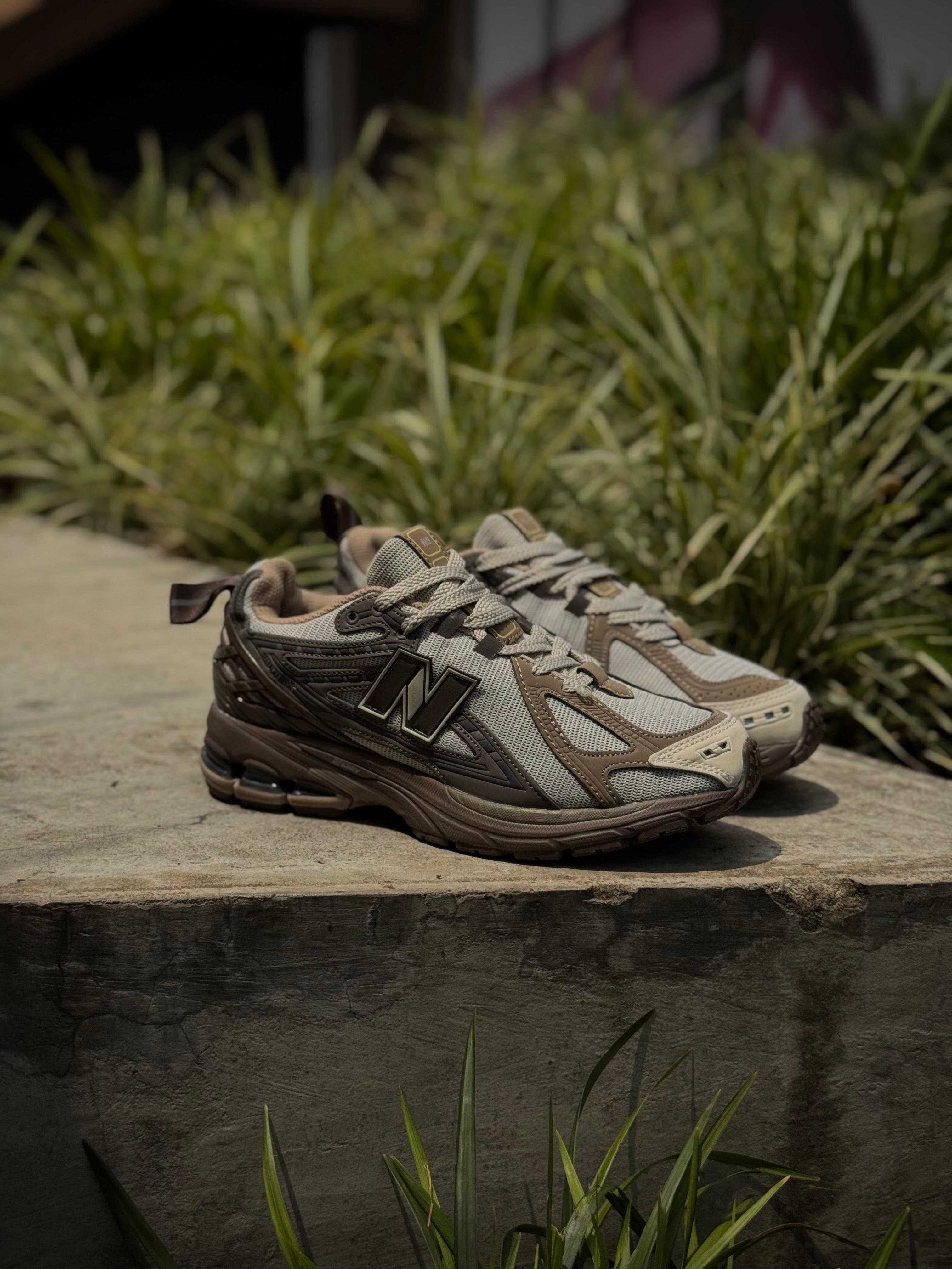 New Balance 1906R Driftwood