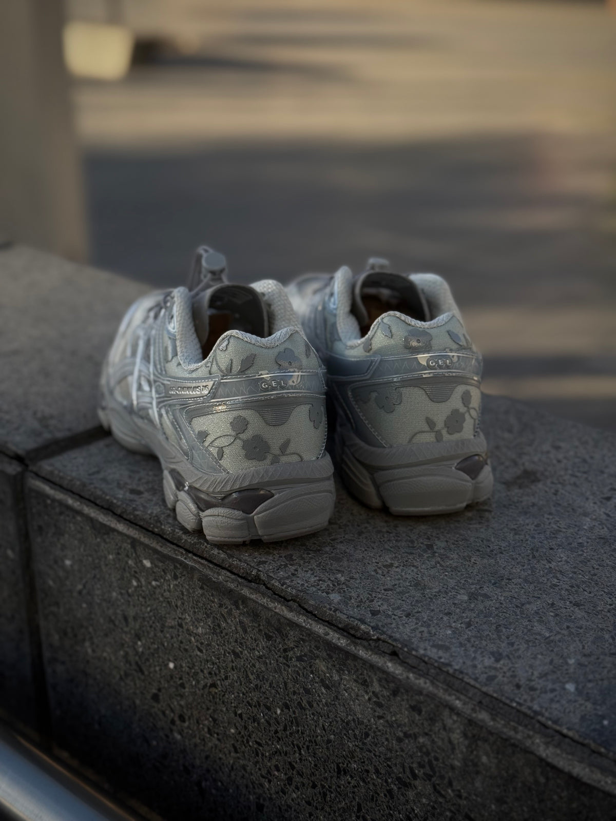 Asics Gel Cumulus 16 Floral Pack Grey