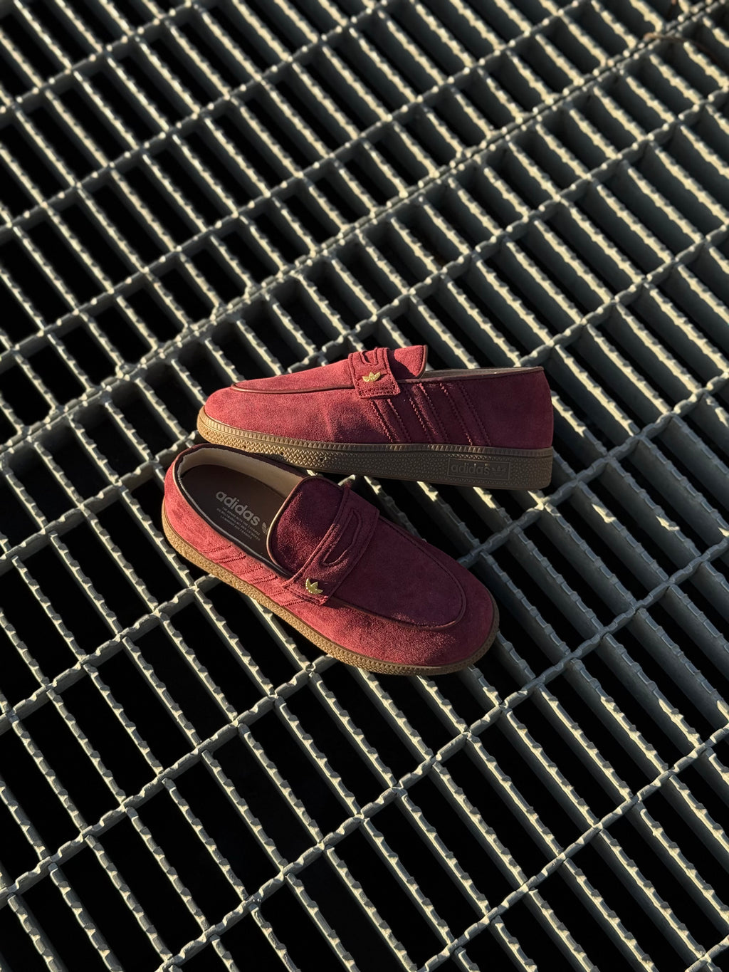 Adidas Mocasines Handball Spezial