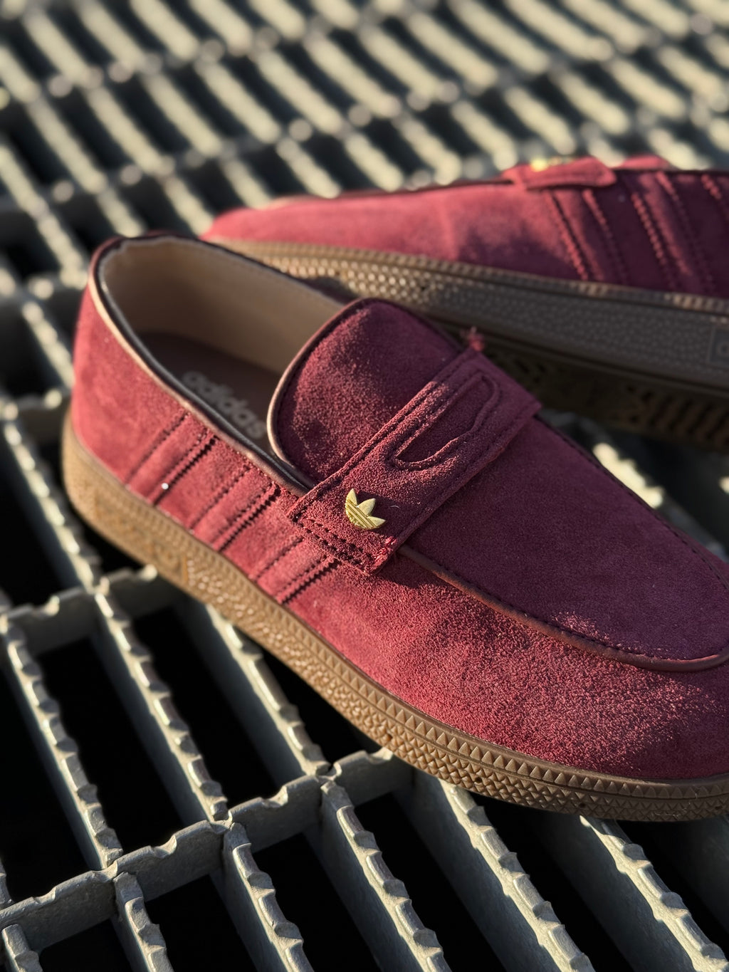 Adidas Mocasines Handball Spezial