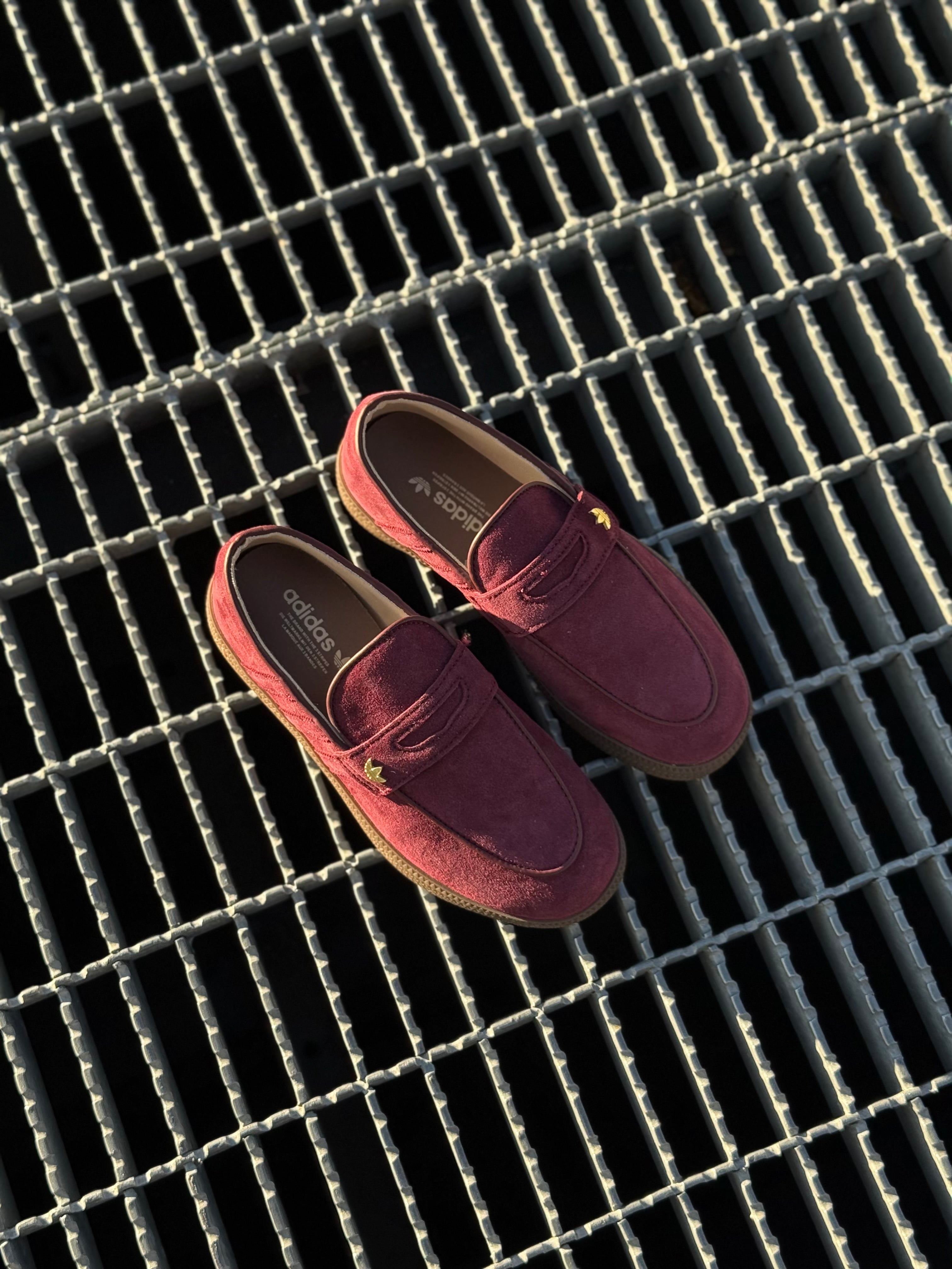 Adidas Mocasines Handball Spezial