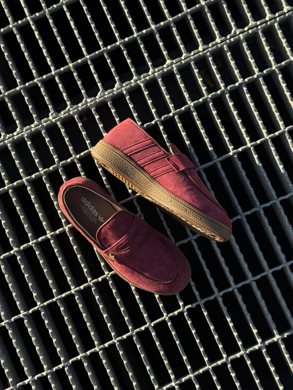 Adidas Mocasines Handball Spezial