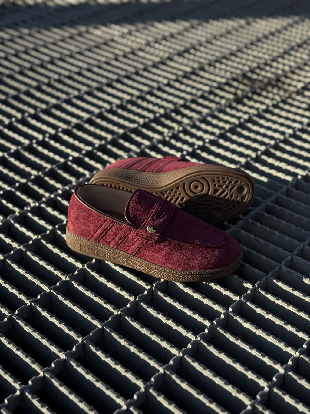 Adidas Mocasines Handball Spezial