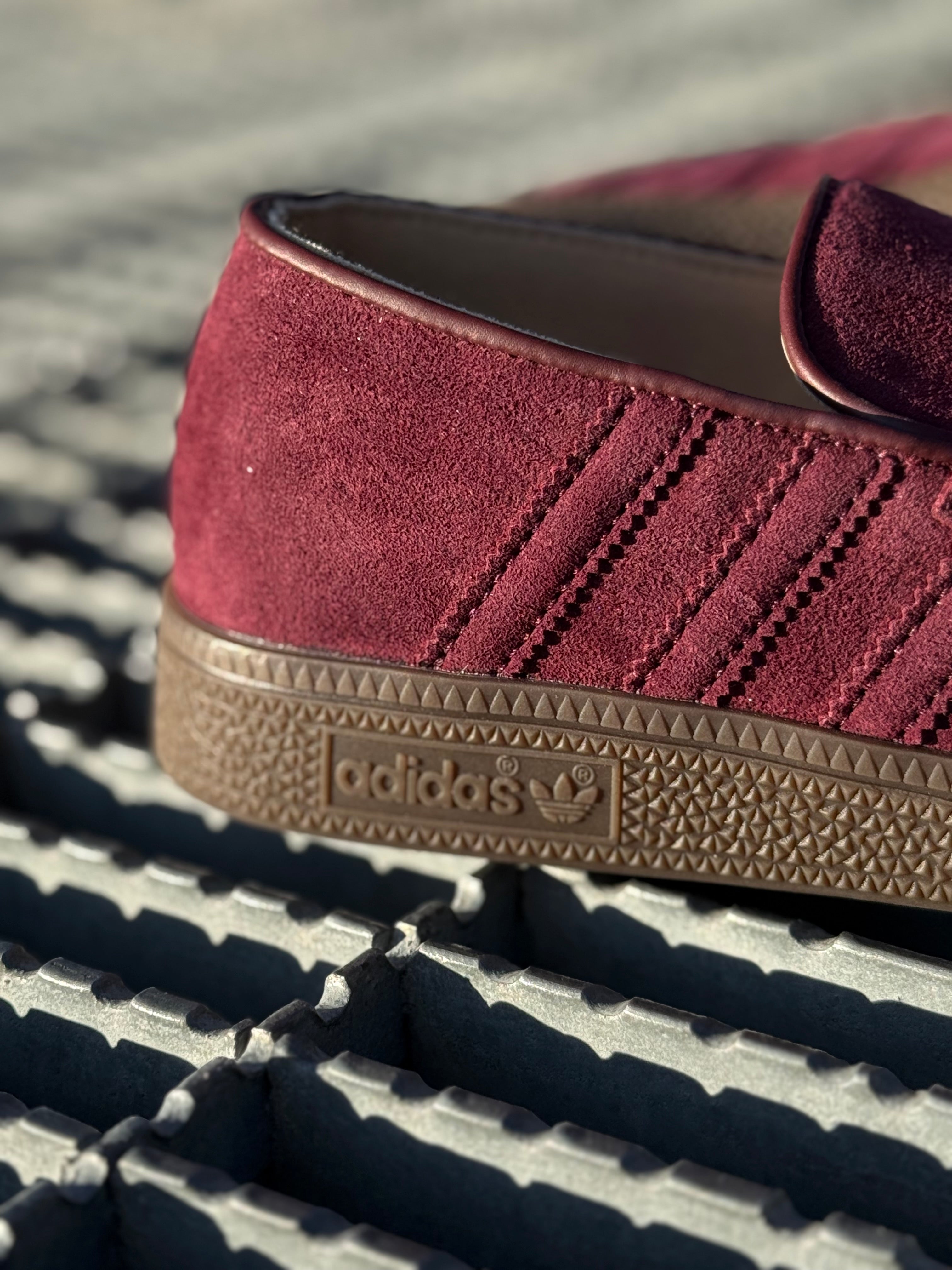 Adidas Mocasines Handball Spezial