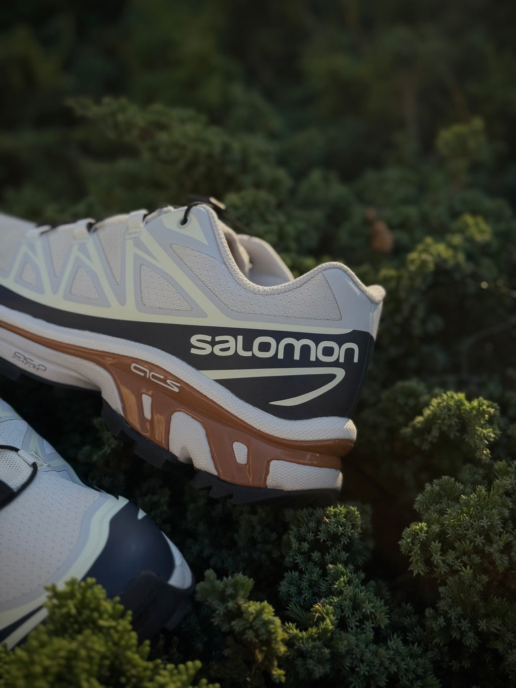 Salomon XT-6 Dark Shappire