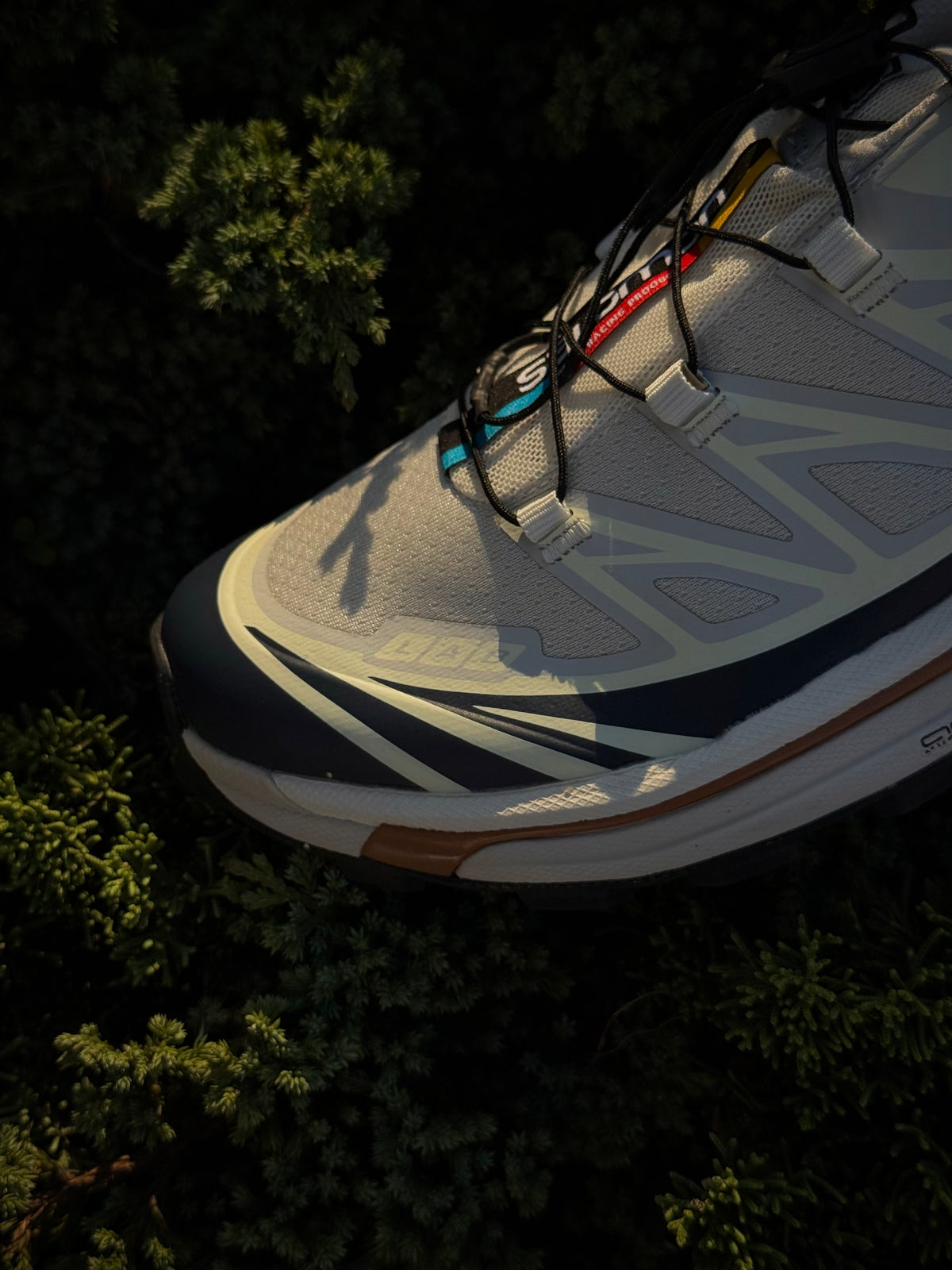 Salomon XT-6 Dark Shappire