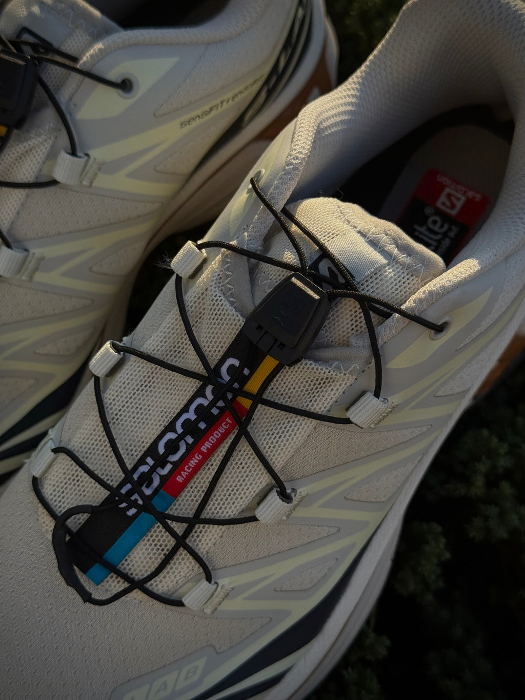 Salomon XT-6 Dark Shappire