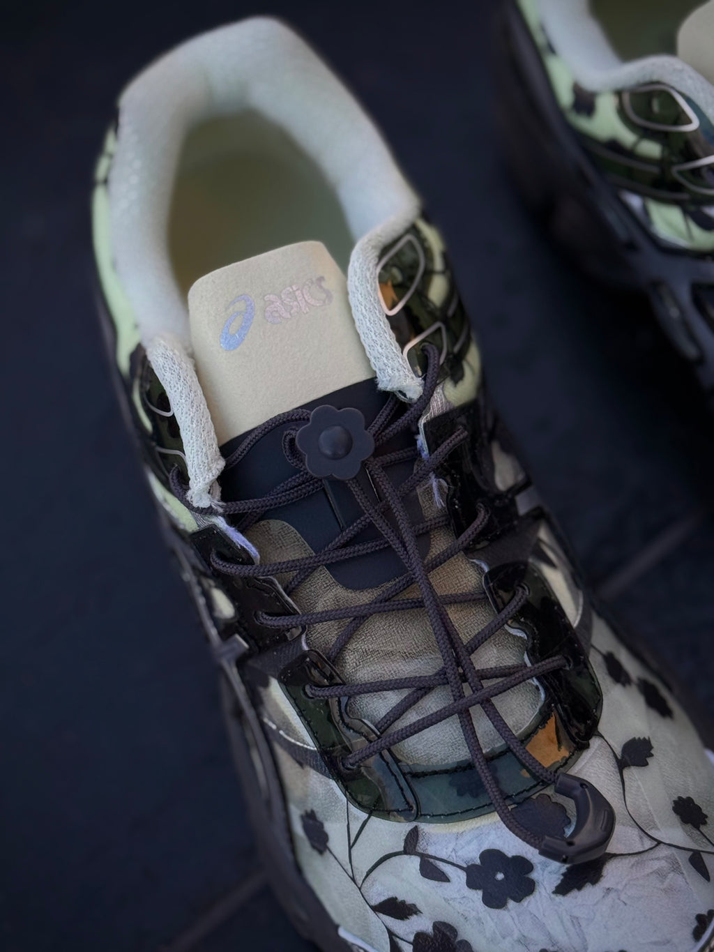 Asics Gel Cumulus 16 Floral Pack