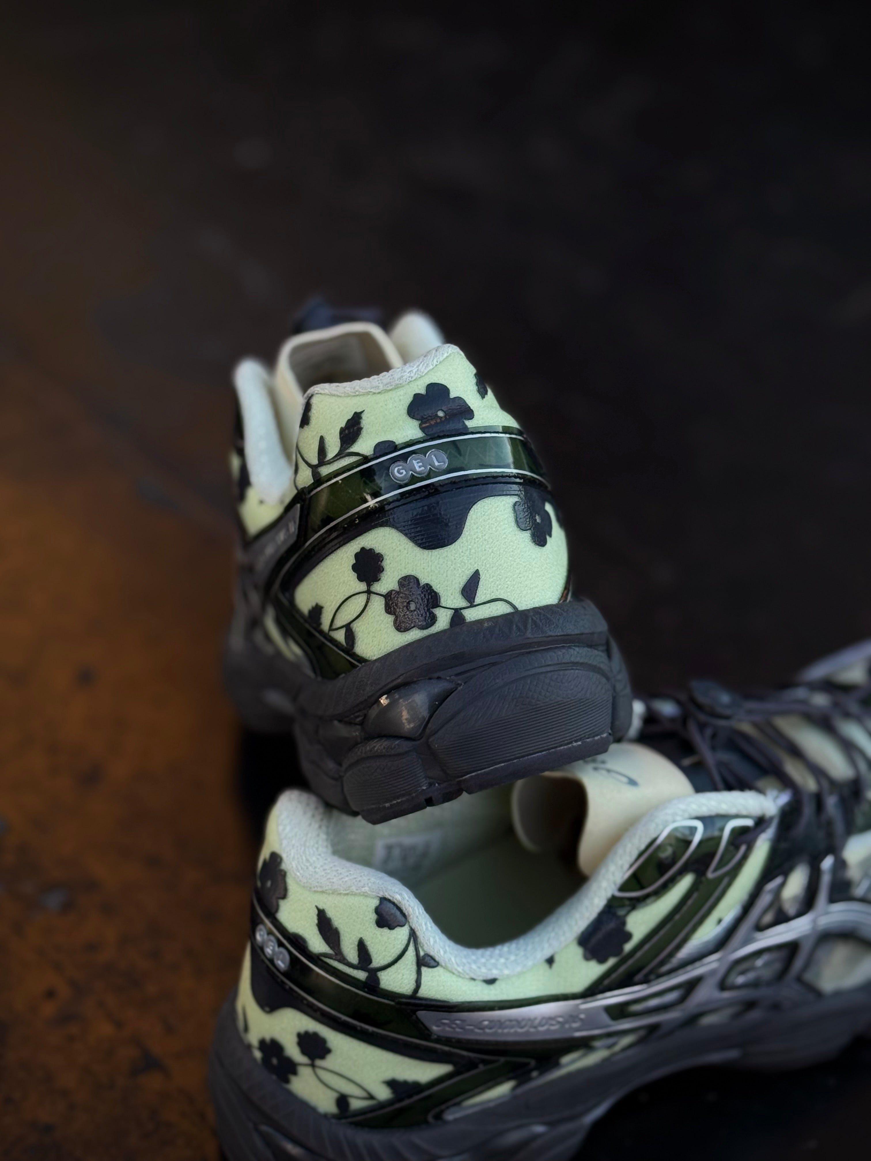 Asics Gel Cumulus 16 Floral Pack