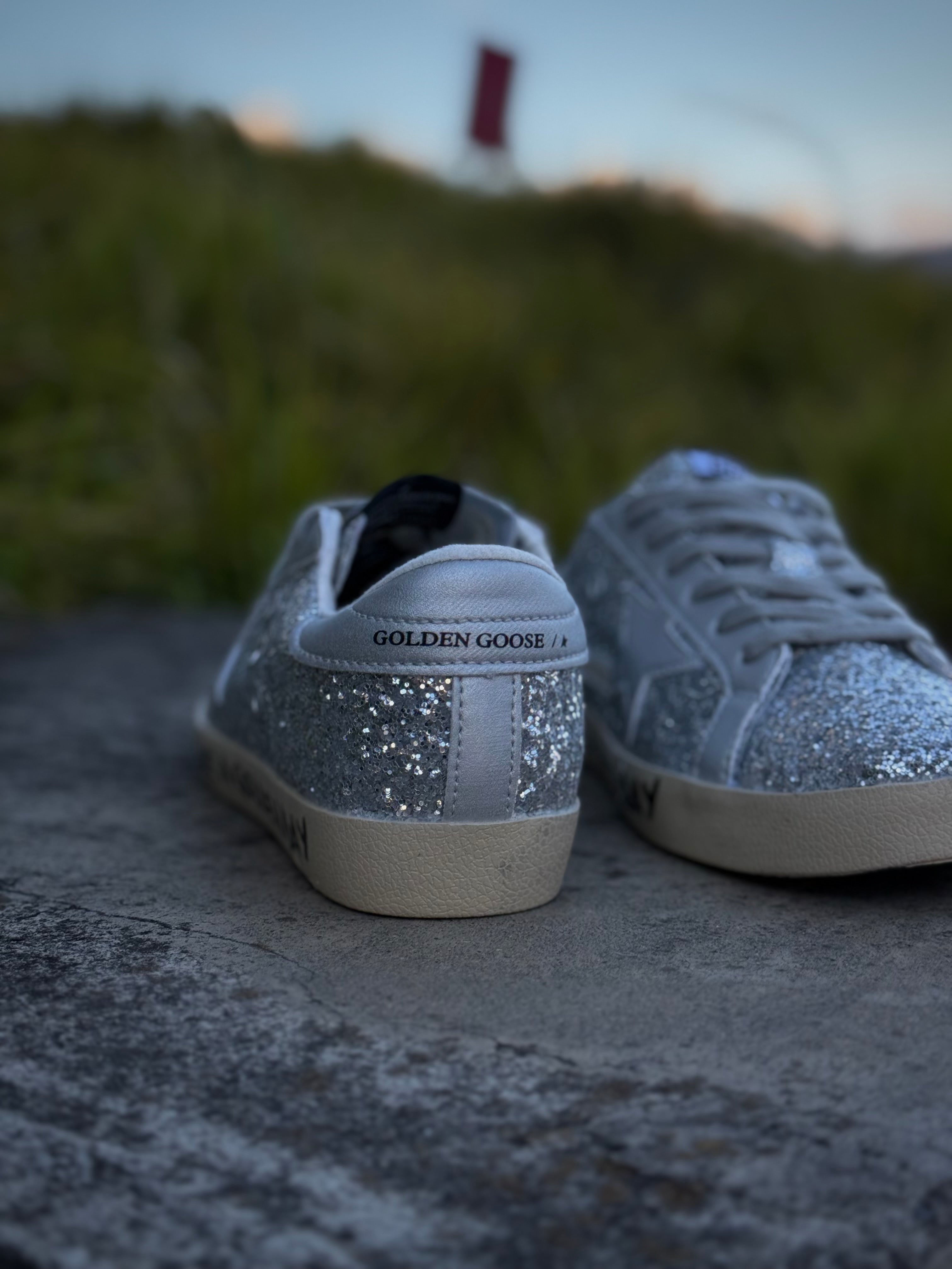 Golden Goose Have A Golden Day