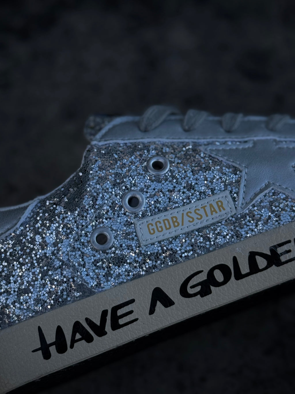 Golden Goose Have A Golden Day