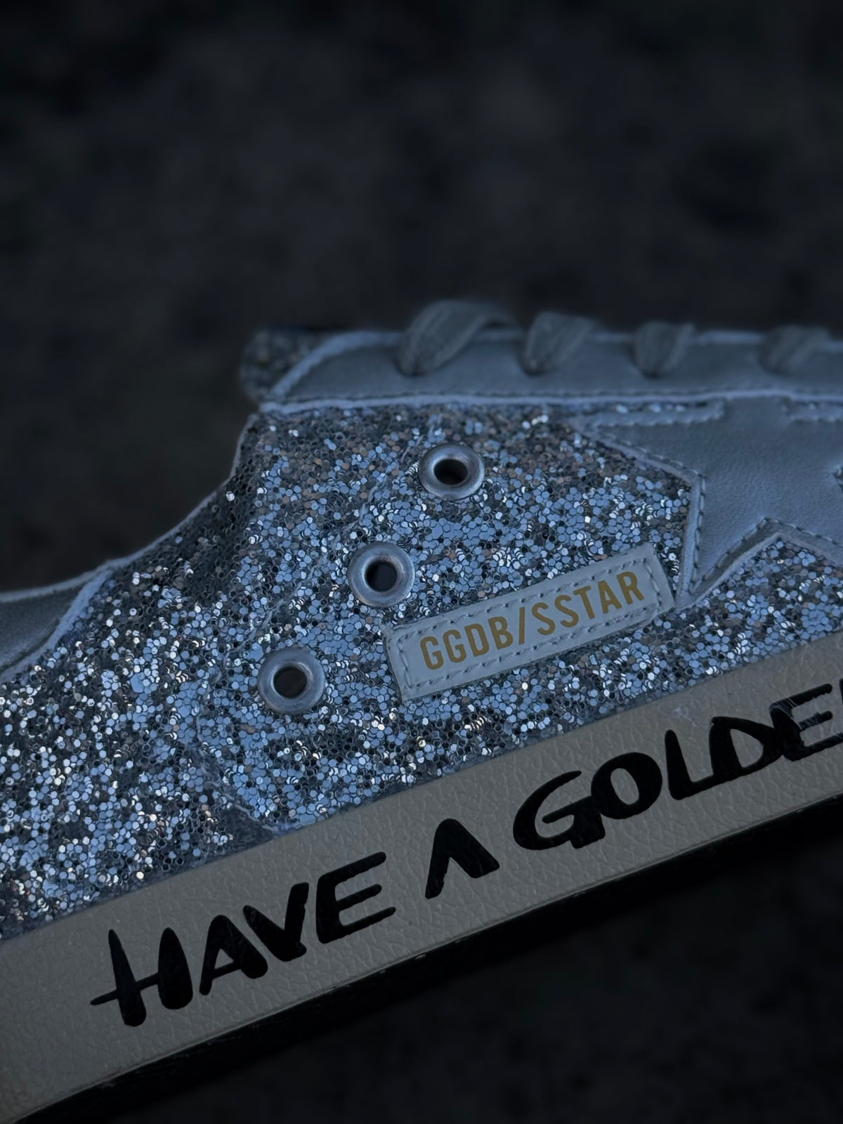 Golden Goose Have A Golden Day