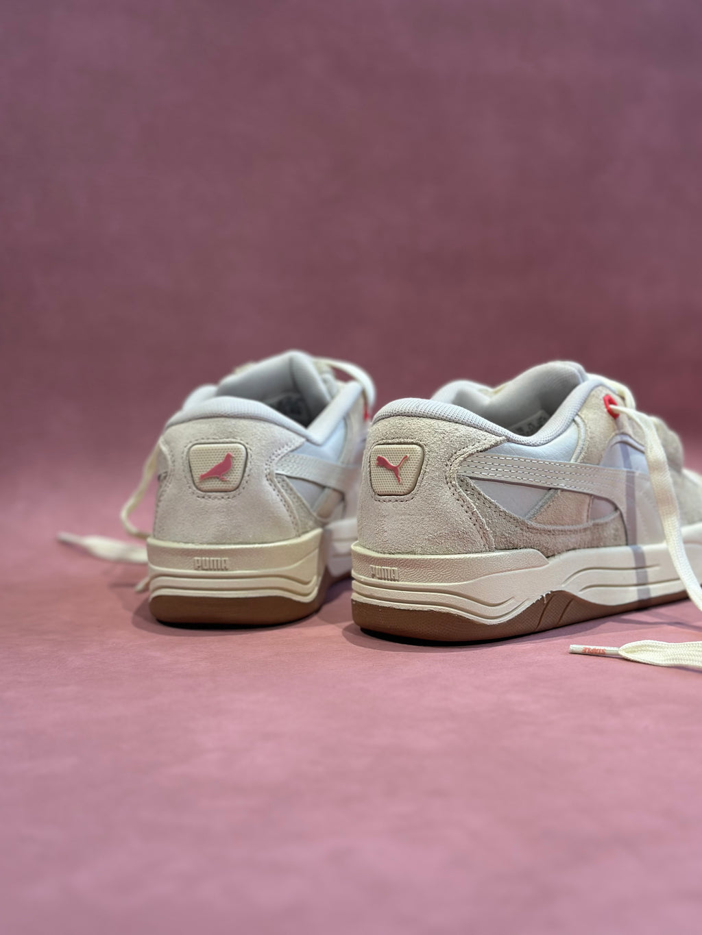 Puma 180 Staple