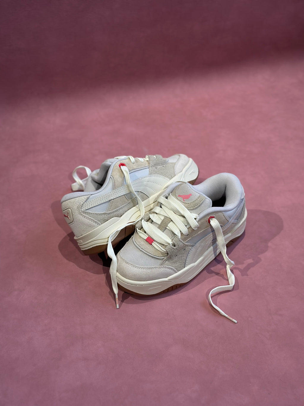 Puma 180 Staple