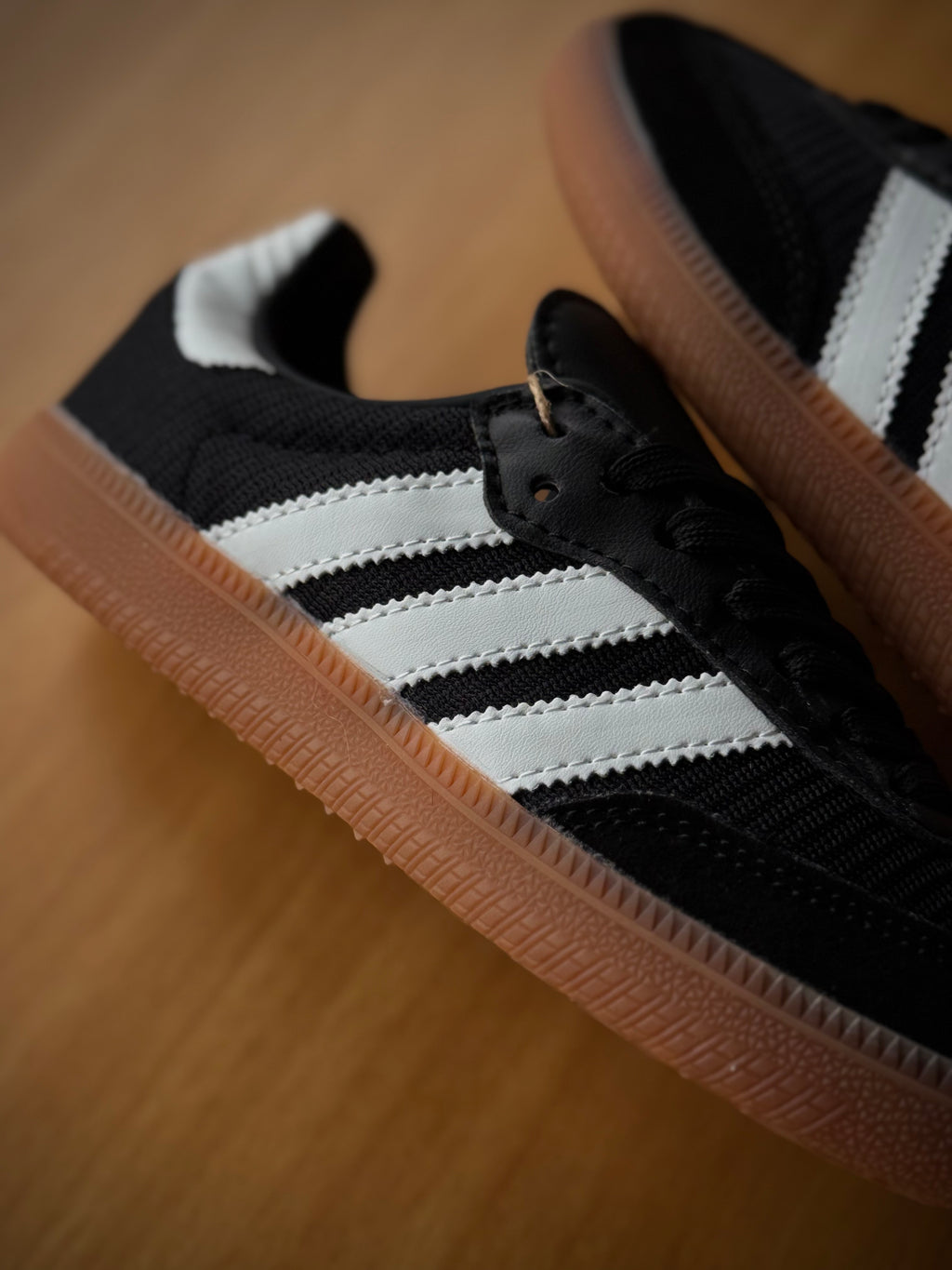 Adidas Samba