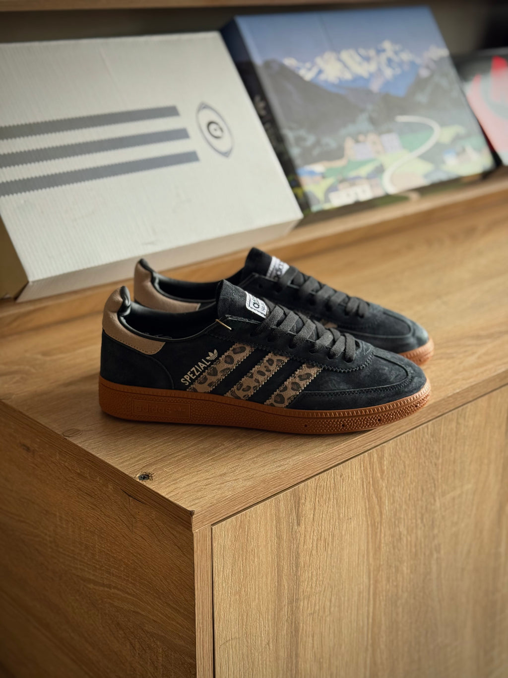 Adidas Handball Spezial