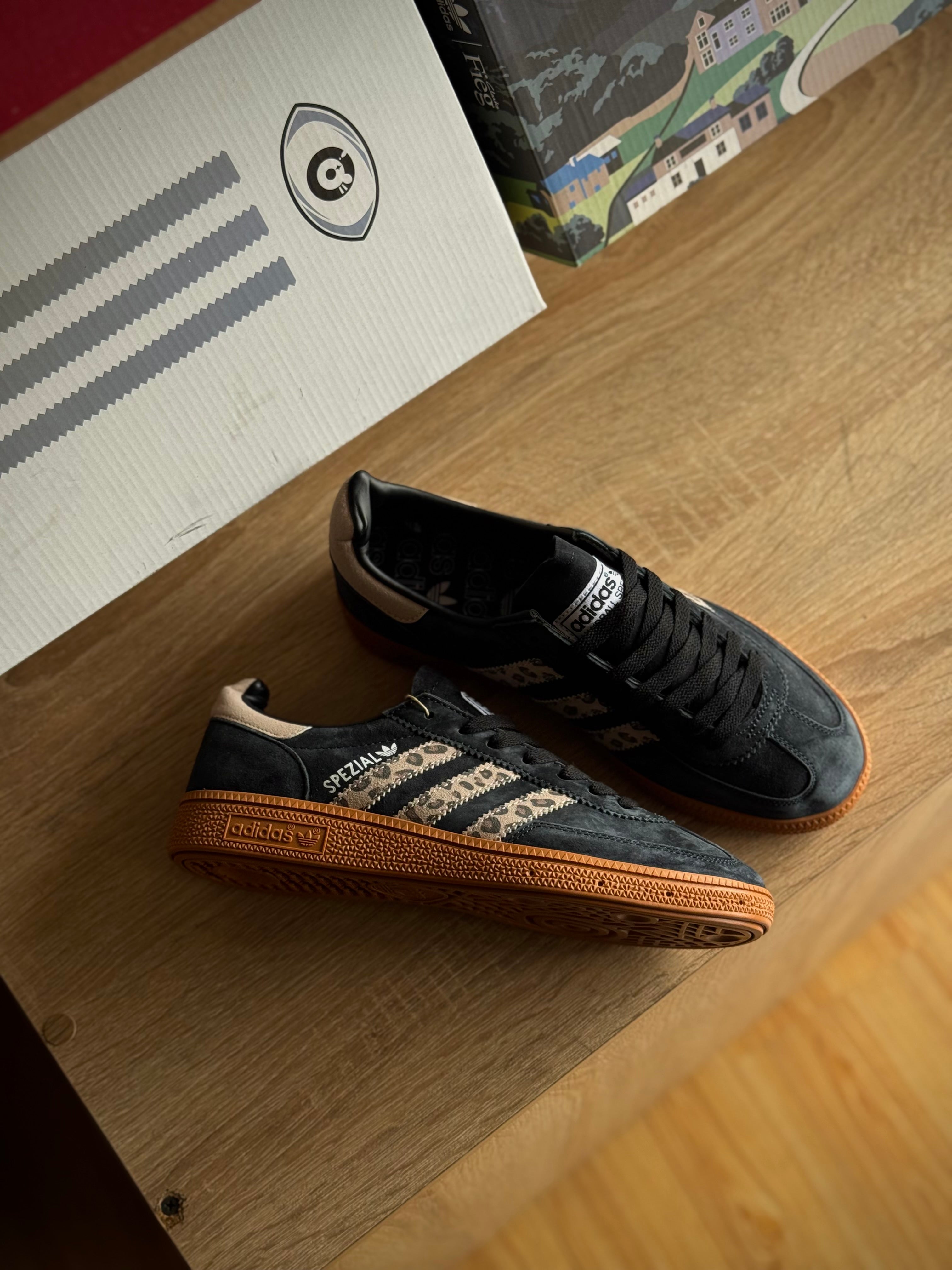 Adidas Handball Spezial