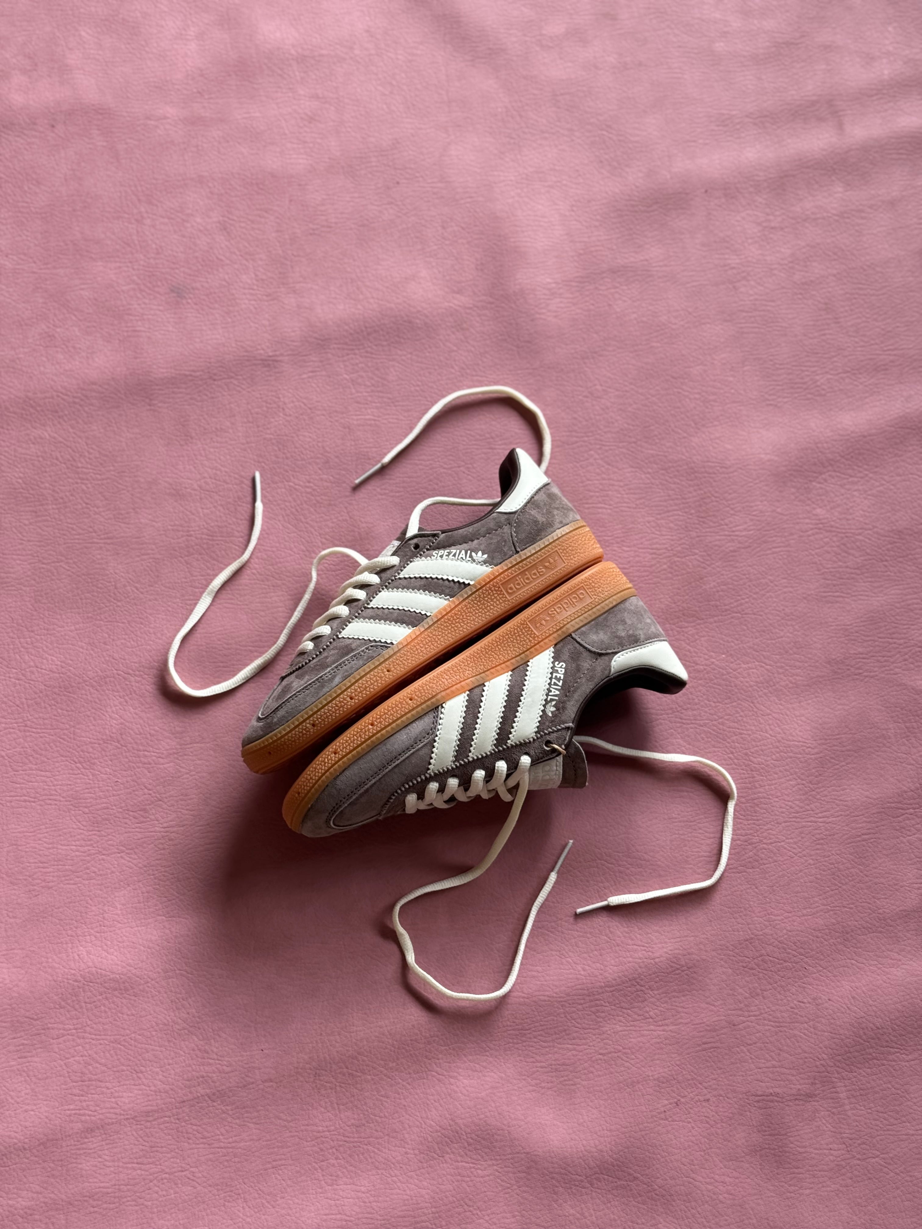 Adidas Spezial Earth Strata/Off