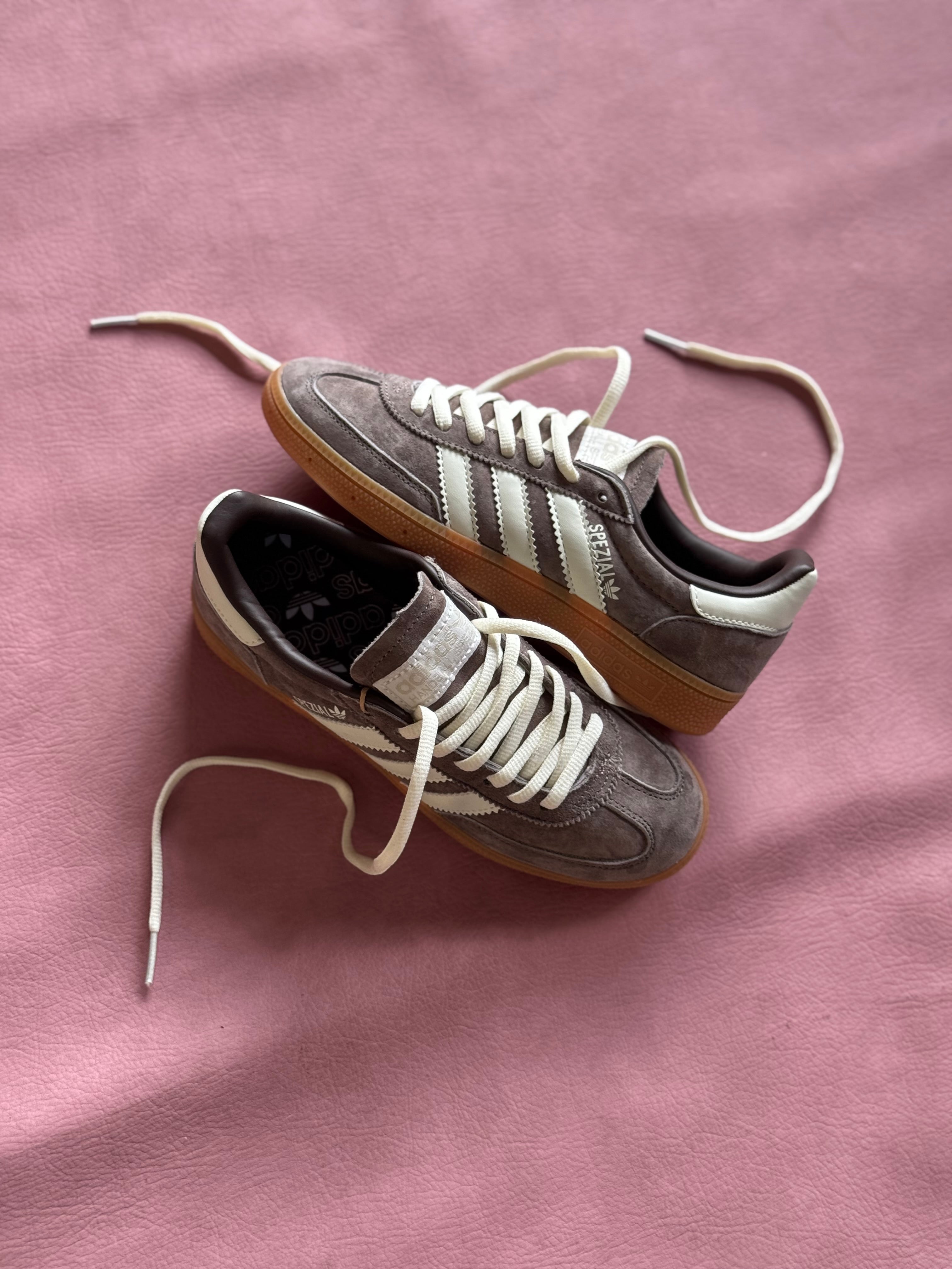 Adidas Spezial Earth Strata/Off