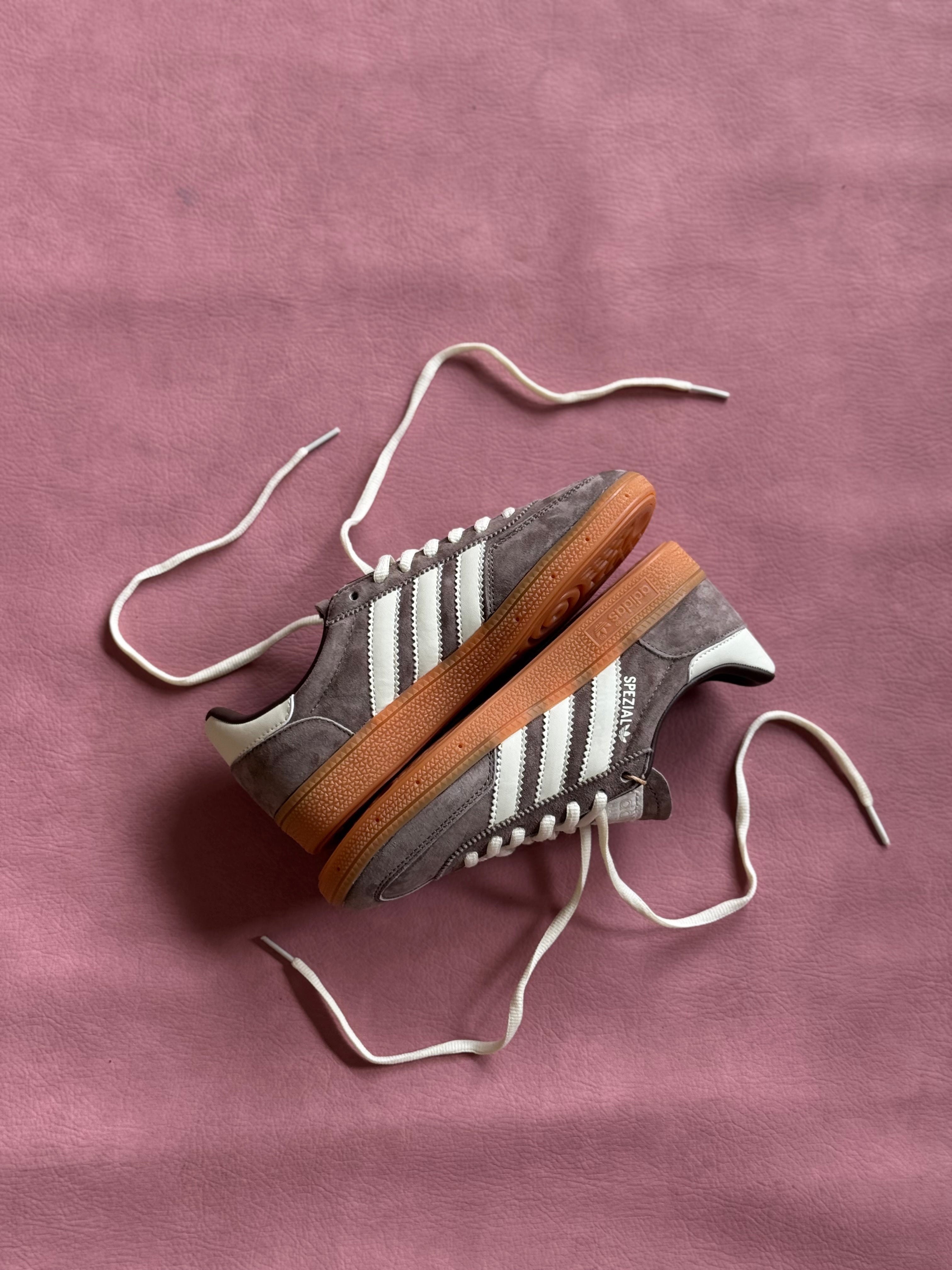 Adidas Spezial Earth Strata/Off