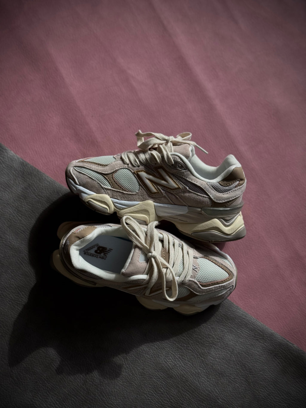 New Balance 9060