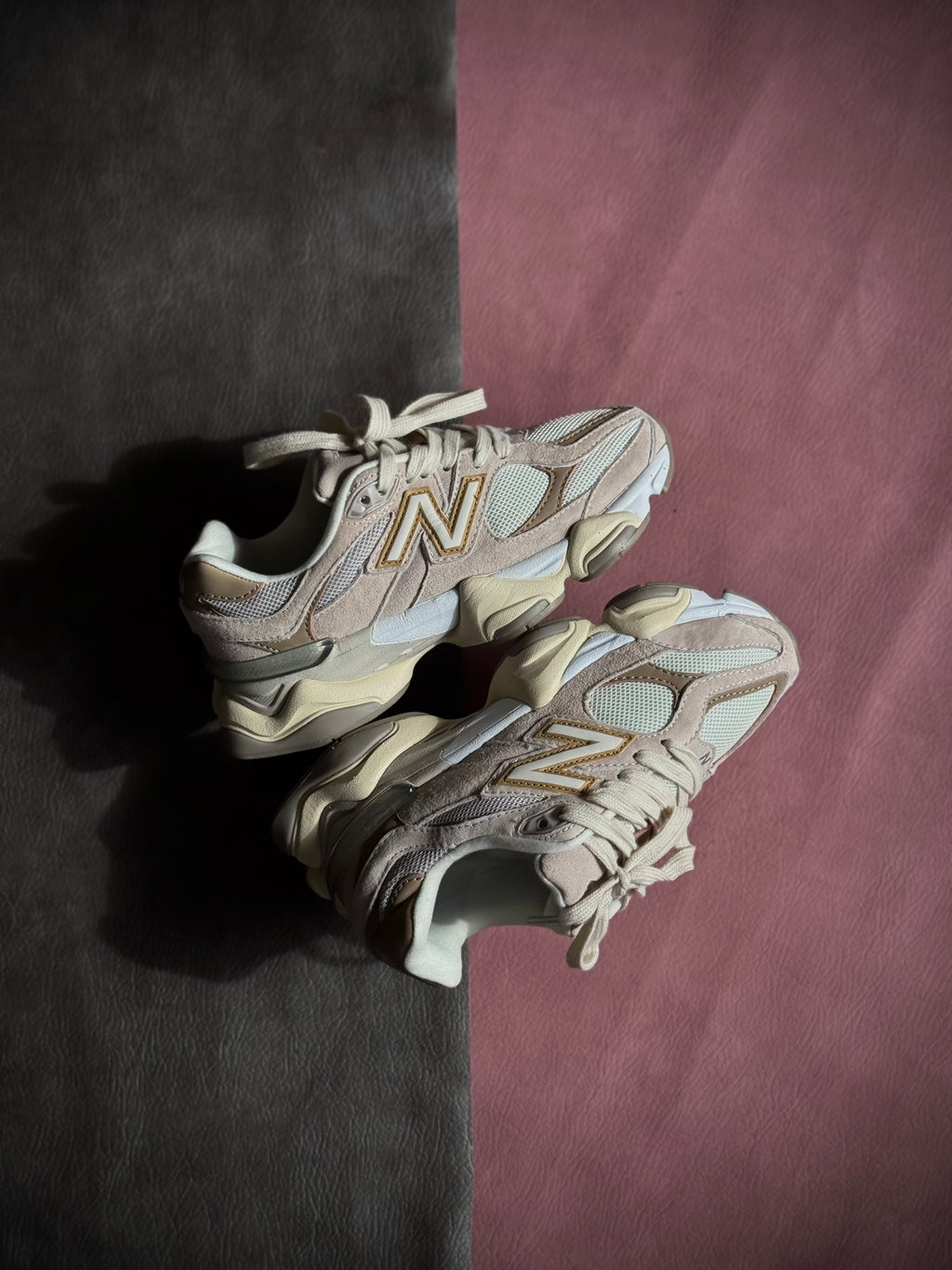 New Balance 9060