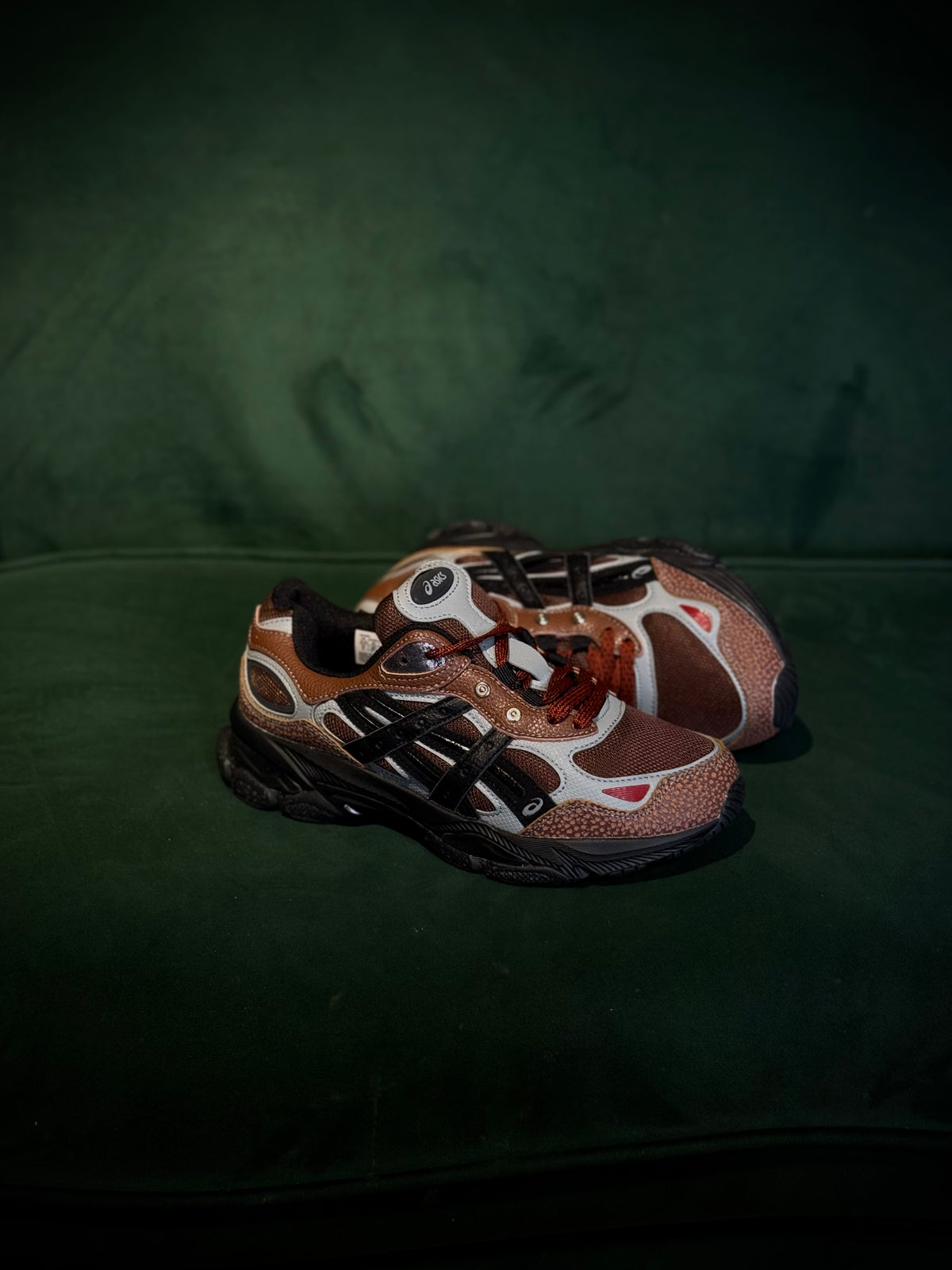 ASICS Gel-Nyc 2.0 Sshs