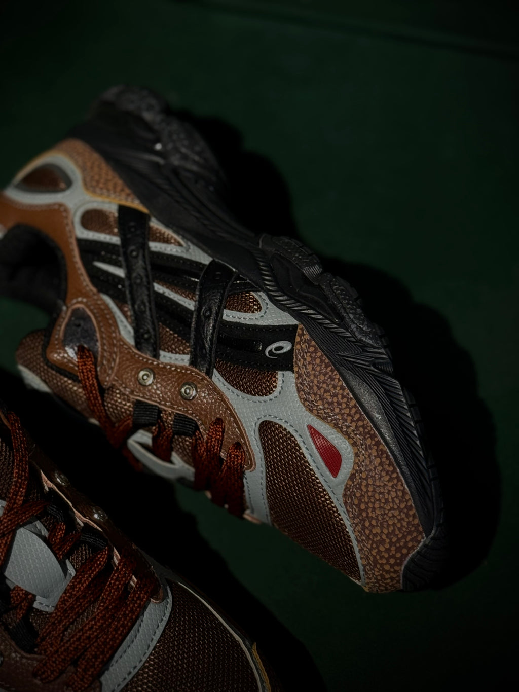 ASICS Gel-Nyc 2.0 Sshs