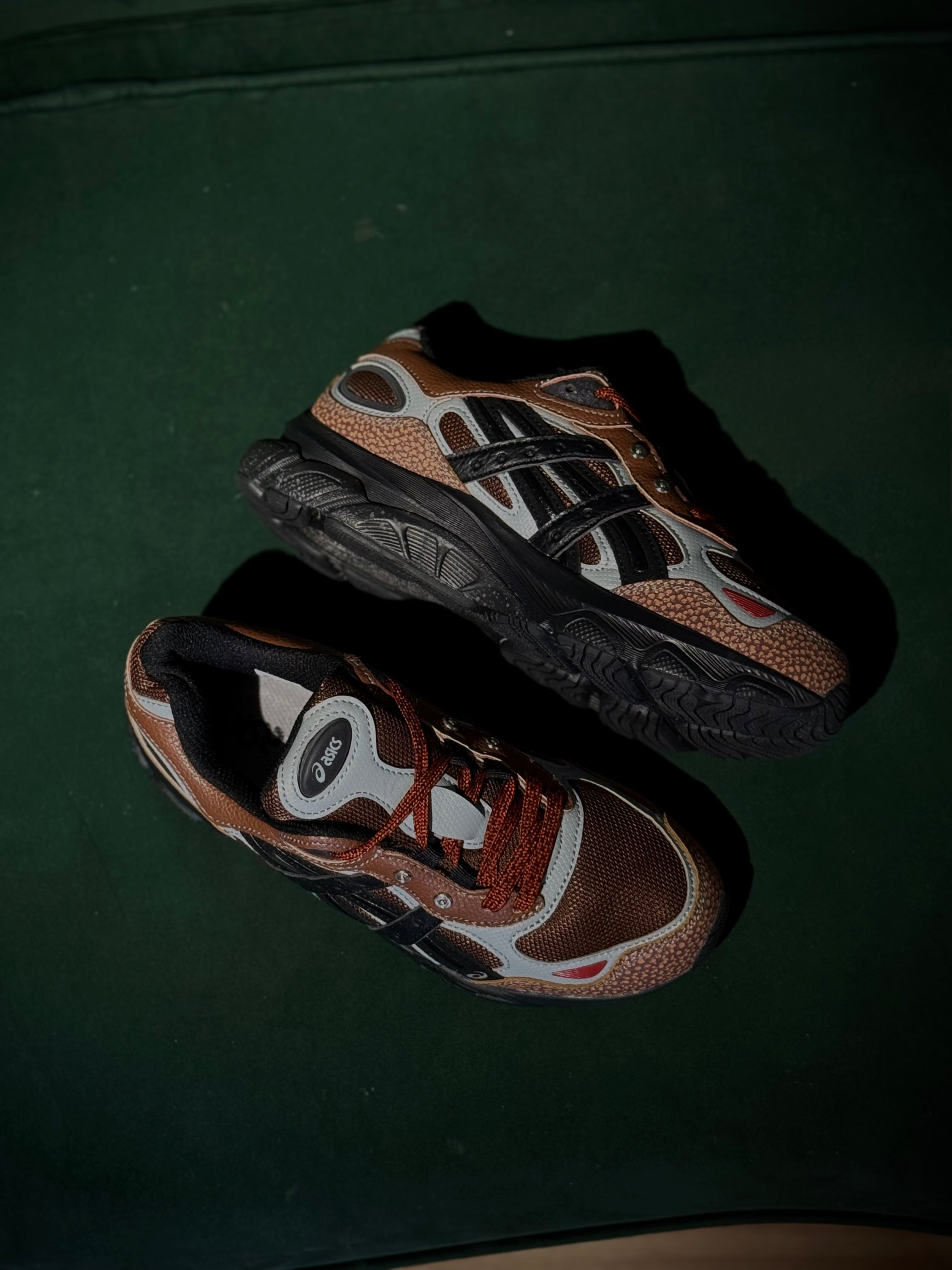 ASICS Gel-Nyc 2.0 Sshs