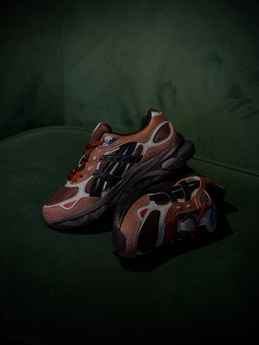 ASICS Gel-Nyc 2.0 Sshs