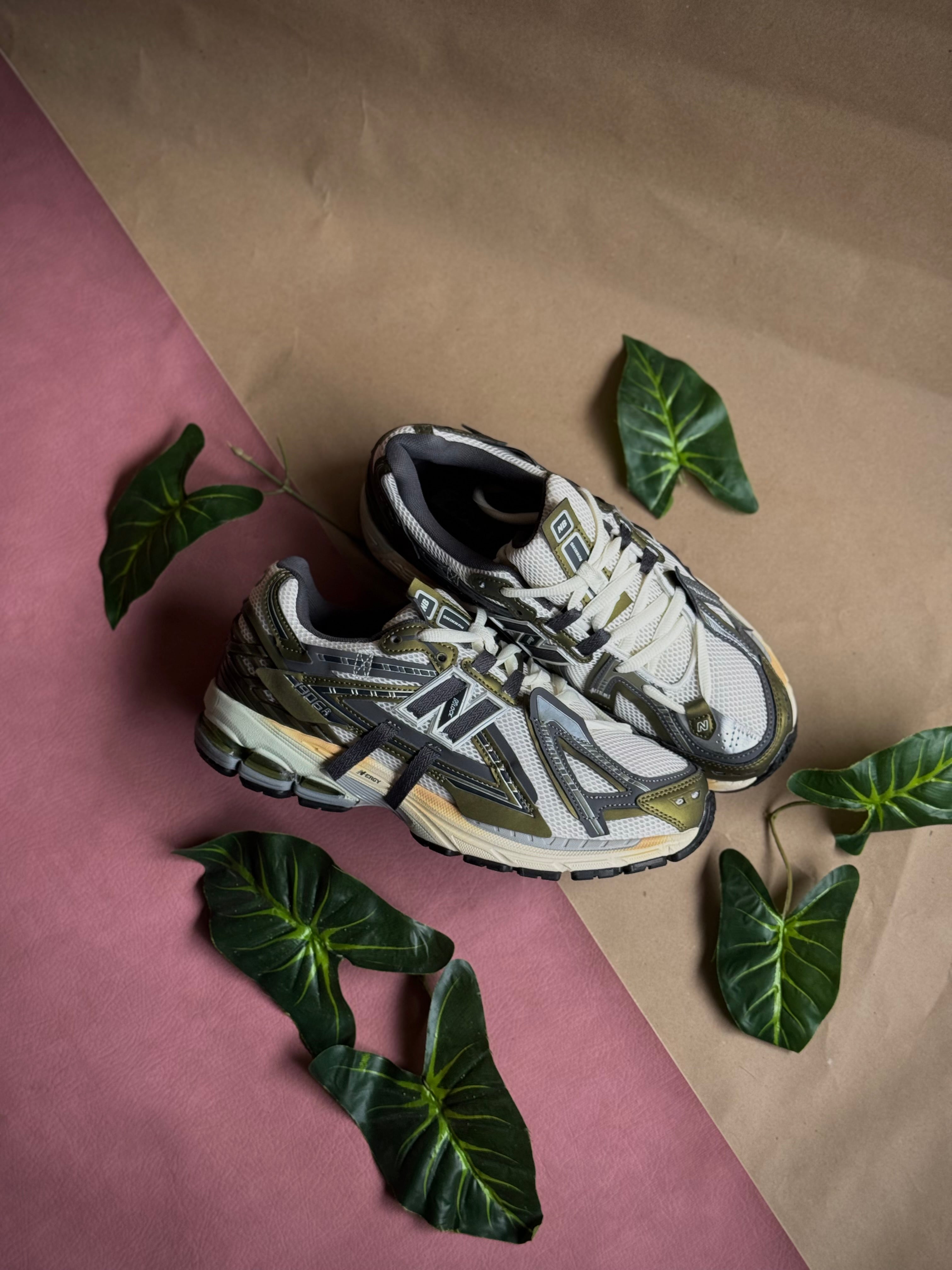 New Balance 1906A Olive Juice