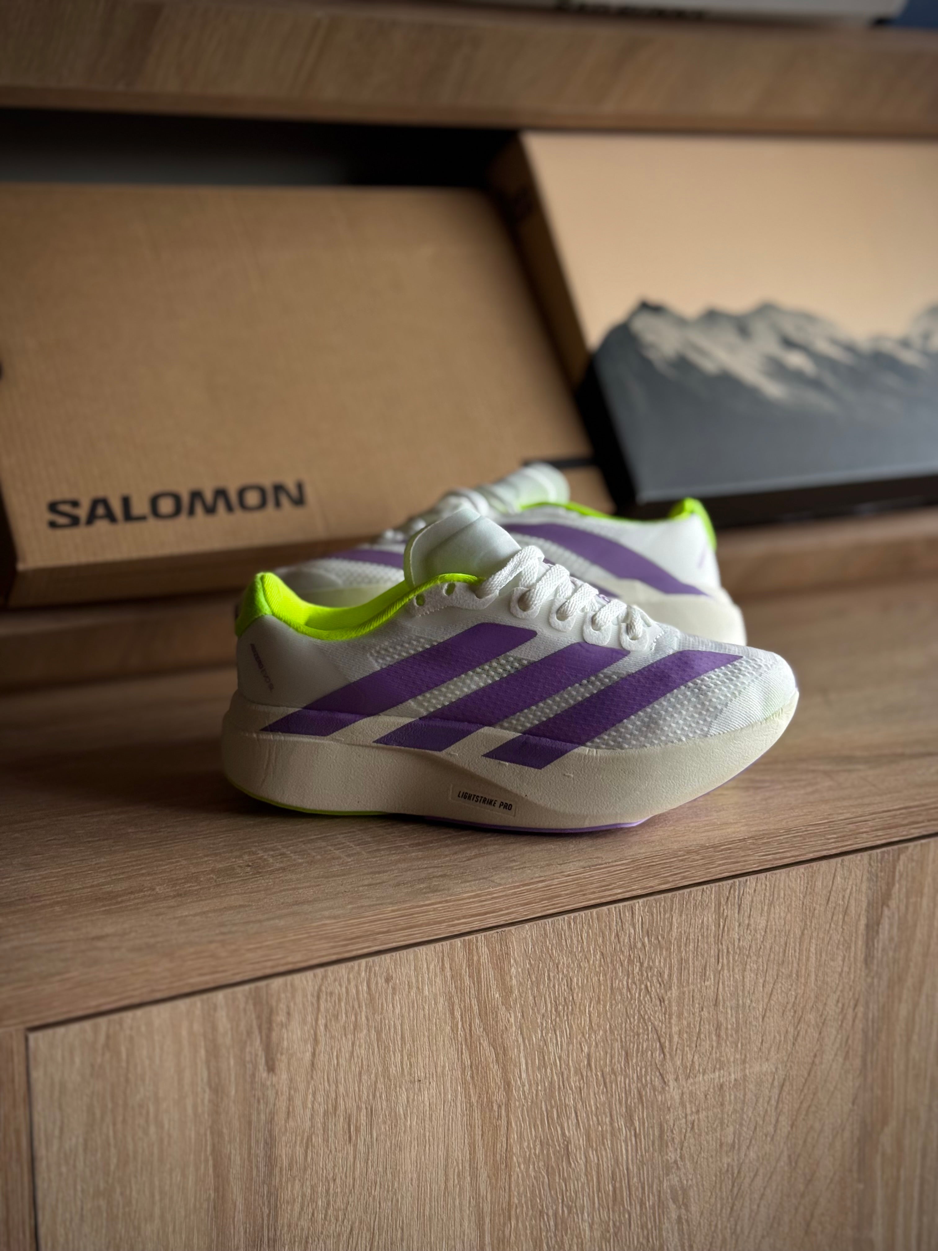Adidas Adizero Evo SL