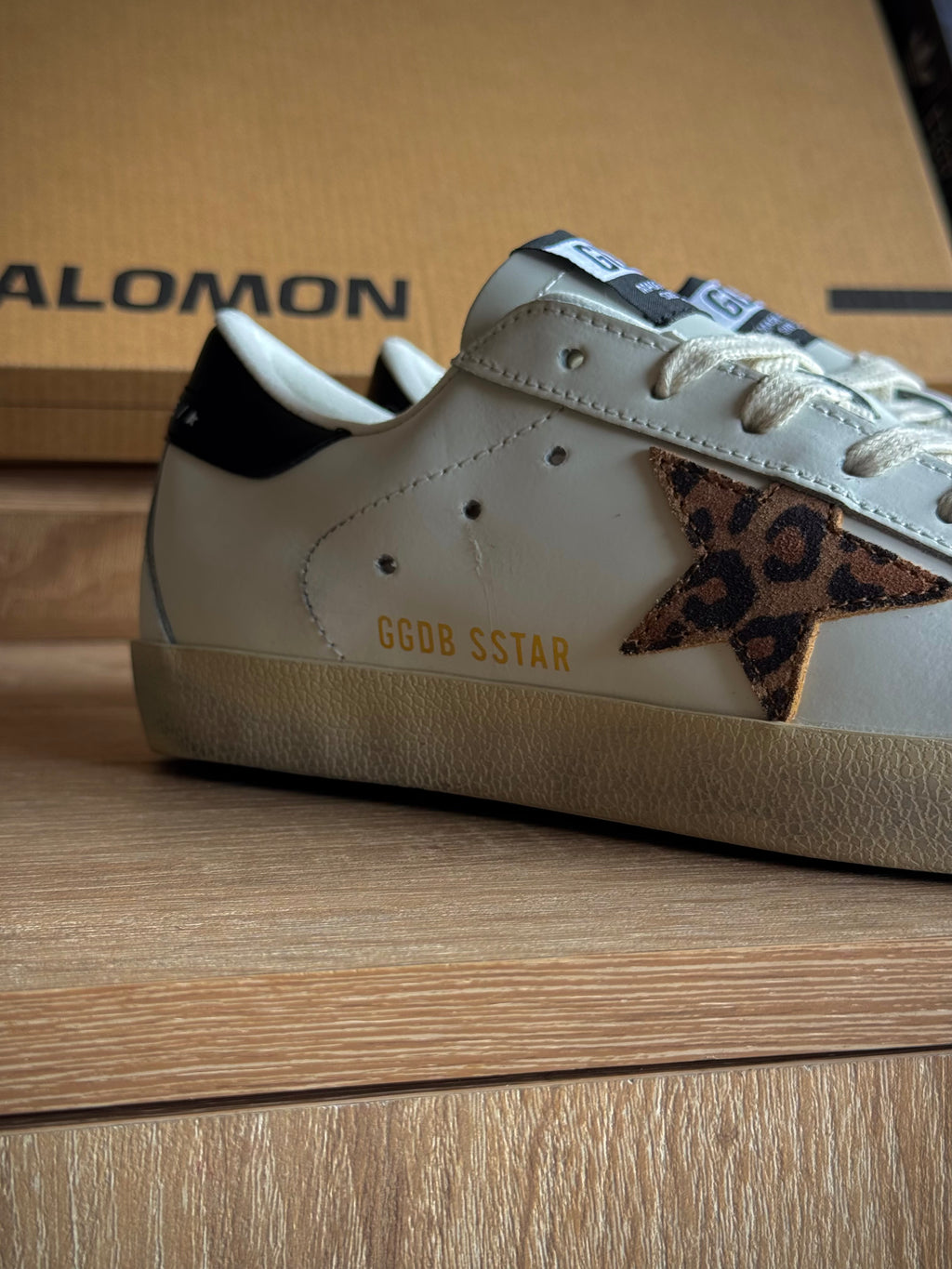 Golden Goose Superstar