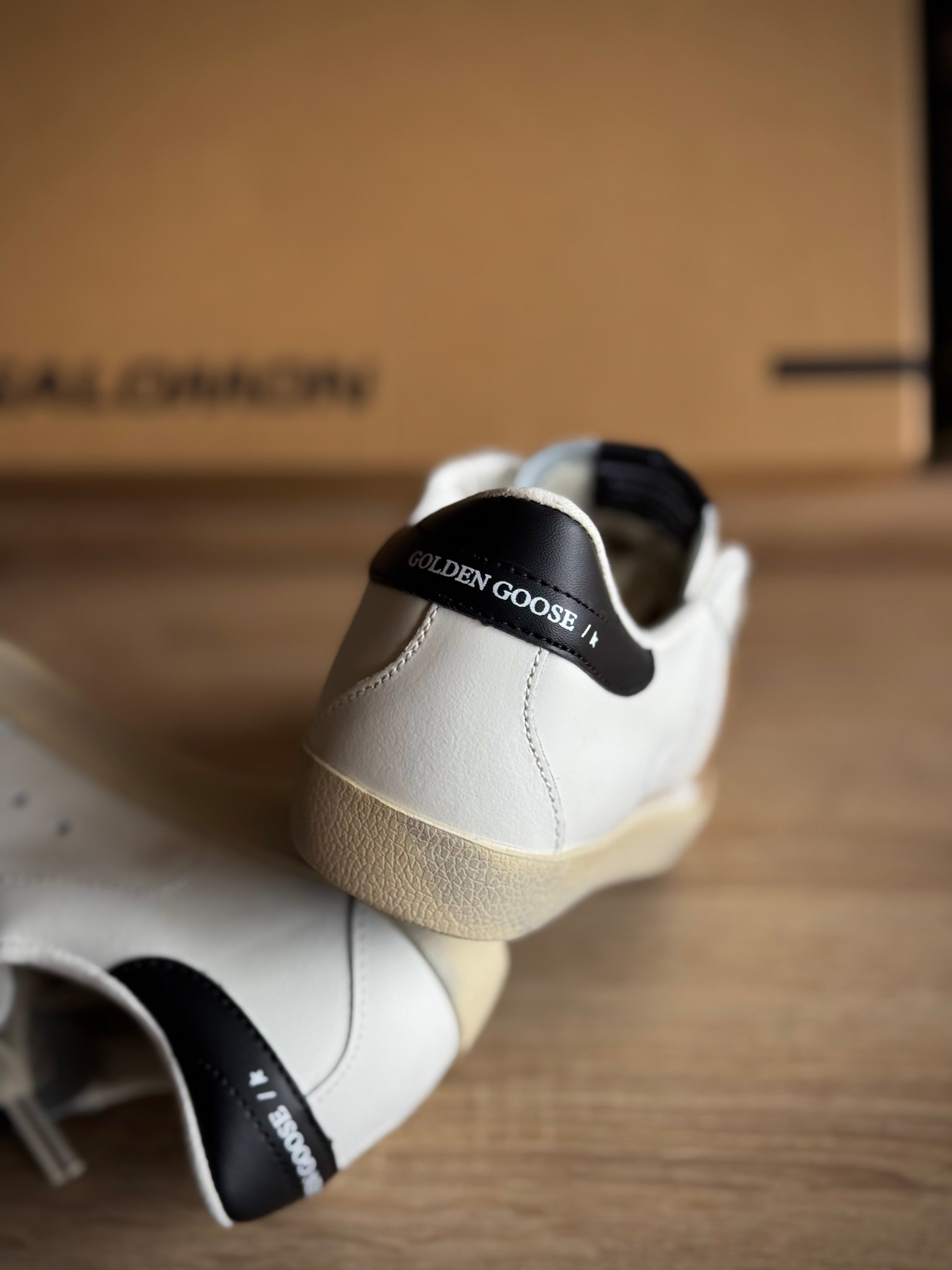 Golden Goose Superstar